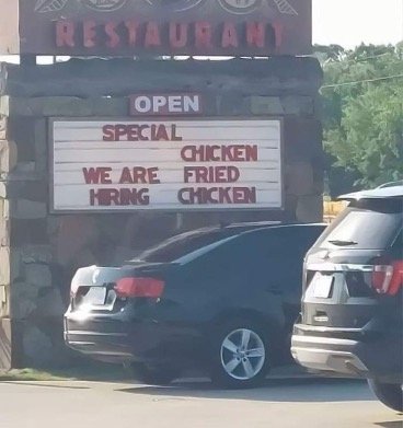 grammar fail fried chicken.jpg