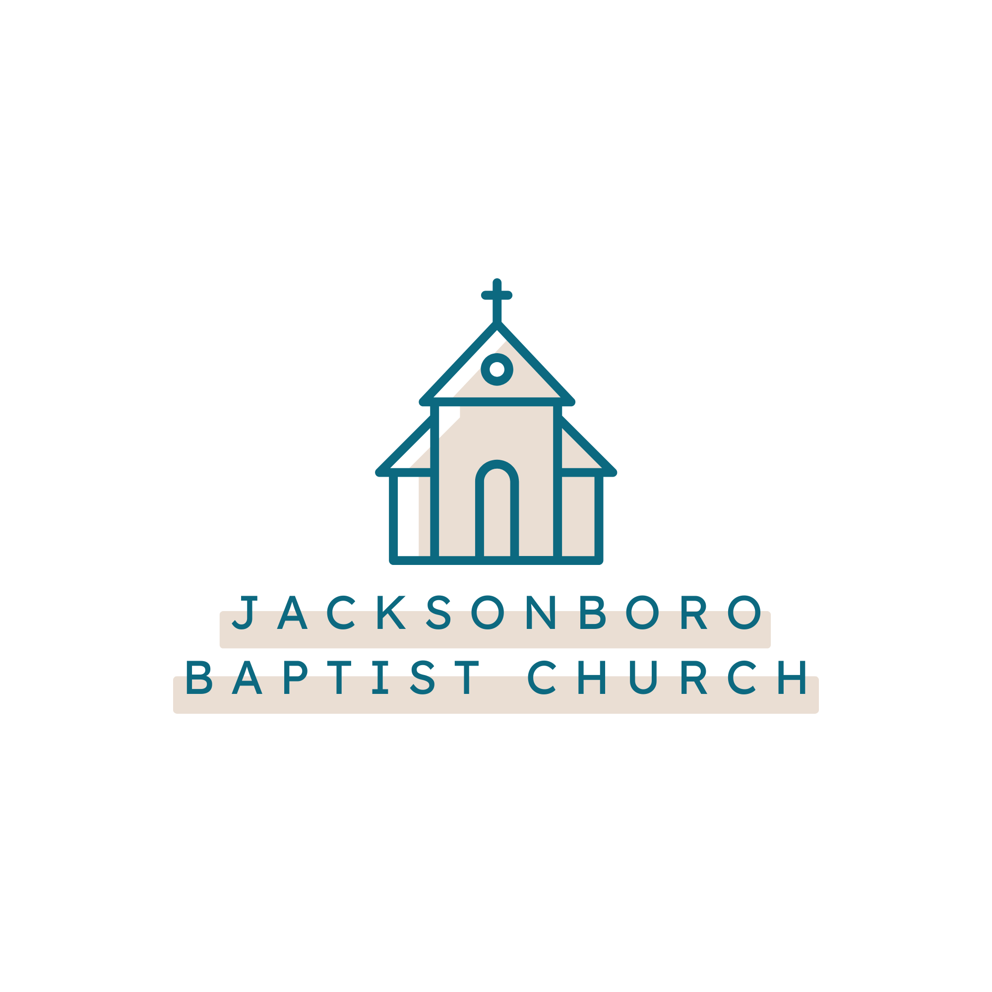 Jacksonboro Baptist Church FREE logo.png
