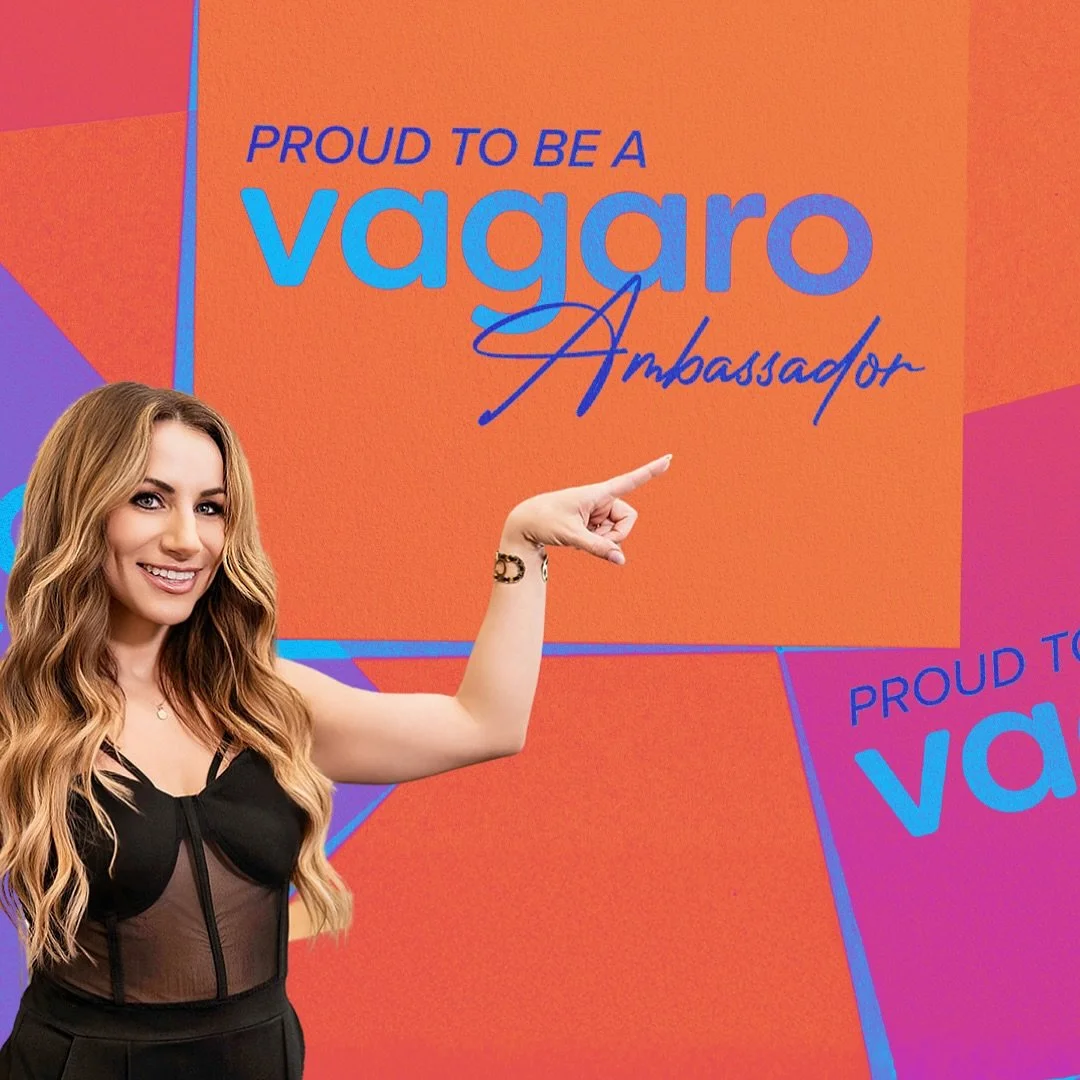 Big news ✨
I&rsquo;m officially a Vagaro Ambassador!

I&rsquo;ve built my career around creating luxury experiences &mdash; and Vagaro has been a huge part of that journey. From running a seamless business behind the chair to scaling my brand, this p