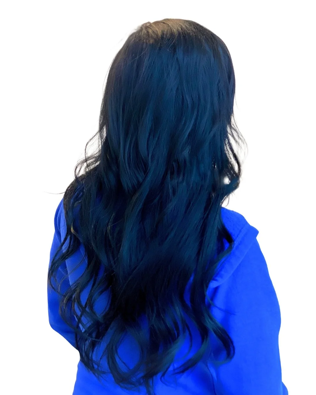 When your hair has been through a lot, the goal isn&rsquo;t just to add extensions &mdash; it&rsquo;s to restore confidence. ✨

This beautiful transformation was created using custom-colored beaded rows designed to add fullness, weight, and smoothnes