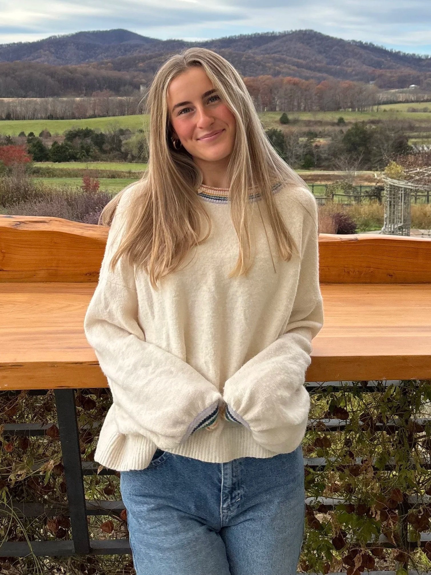 Leah