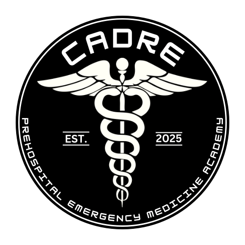 CADRE Prehospital Emergency Medicine Academy