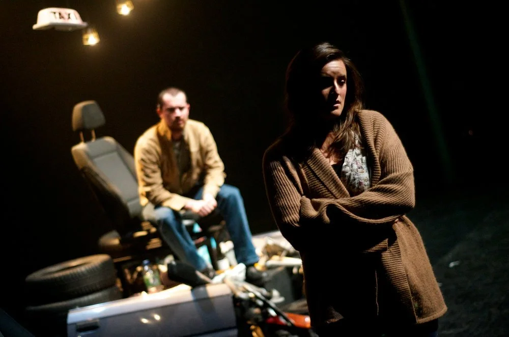 Bluebird | Bedlam Theatre | Edinburgh Fringe 2011