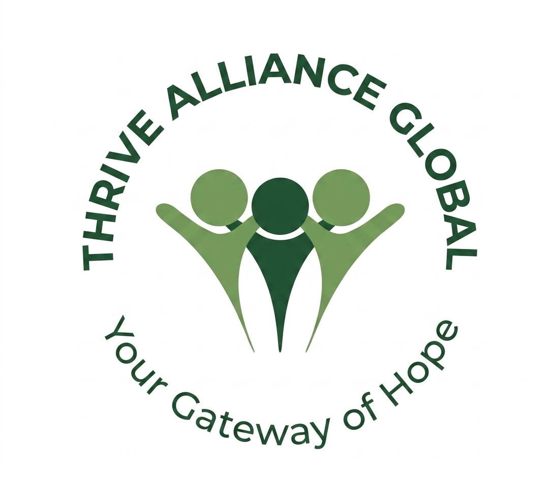 Thrive Alliance Global