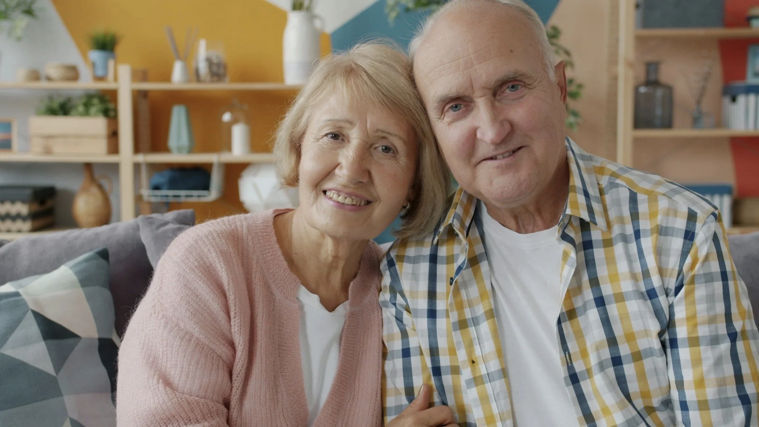 Wann braucht ein Angehöriger Pflege? Anzeichen und erste Hinweise für Familien