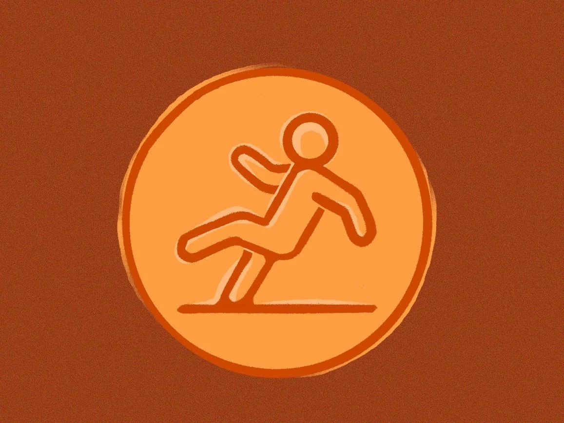 Sturzprävention im Alter: Sicherheit zu Hause in Wedel erhöhen