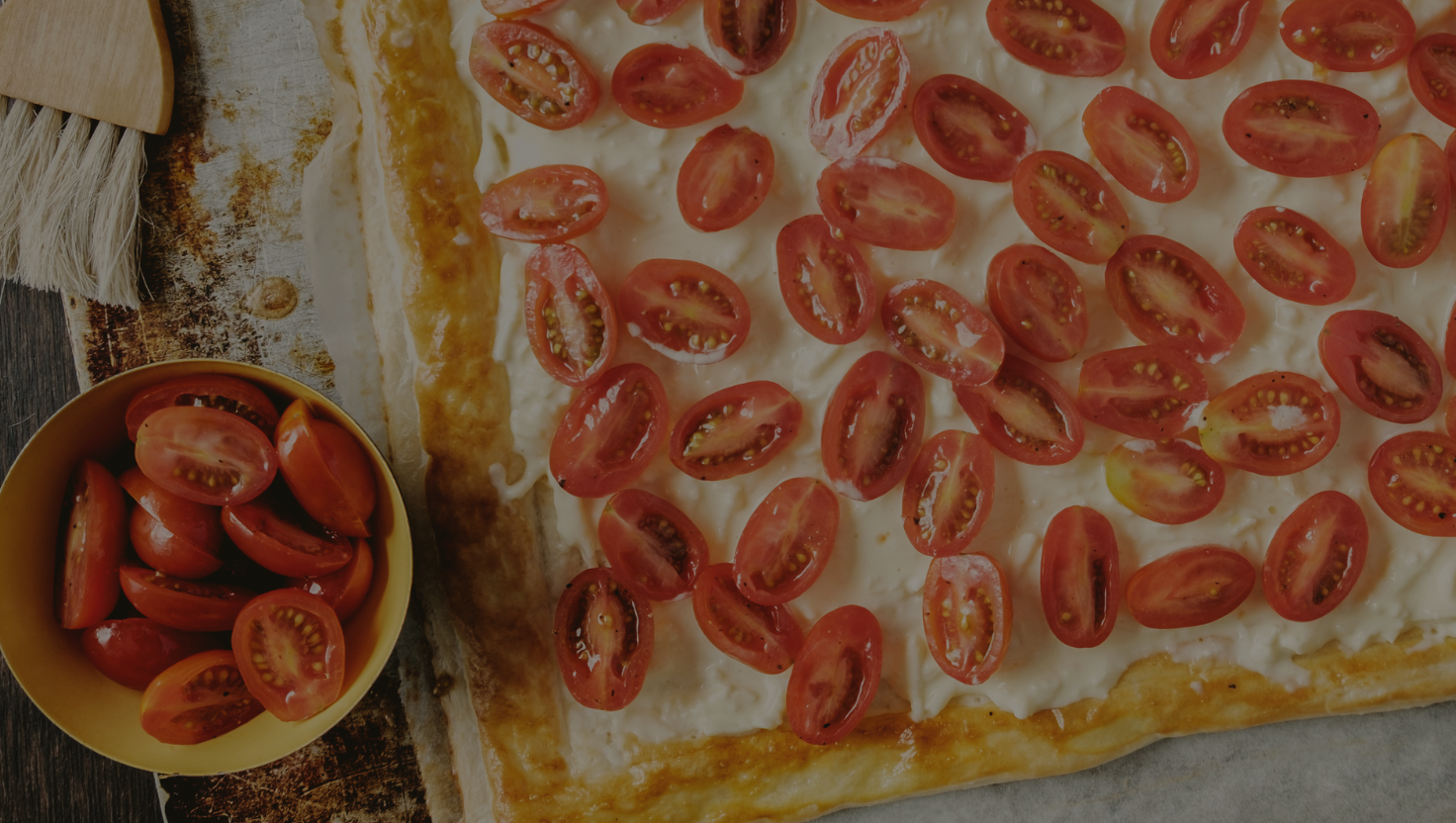 Too Many Tomatoes? 5 Recipes We’re Making Before Summer Ends