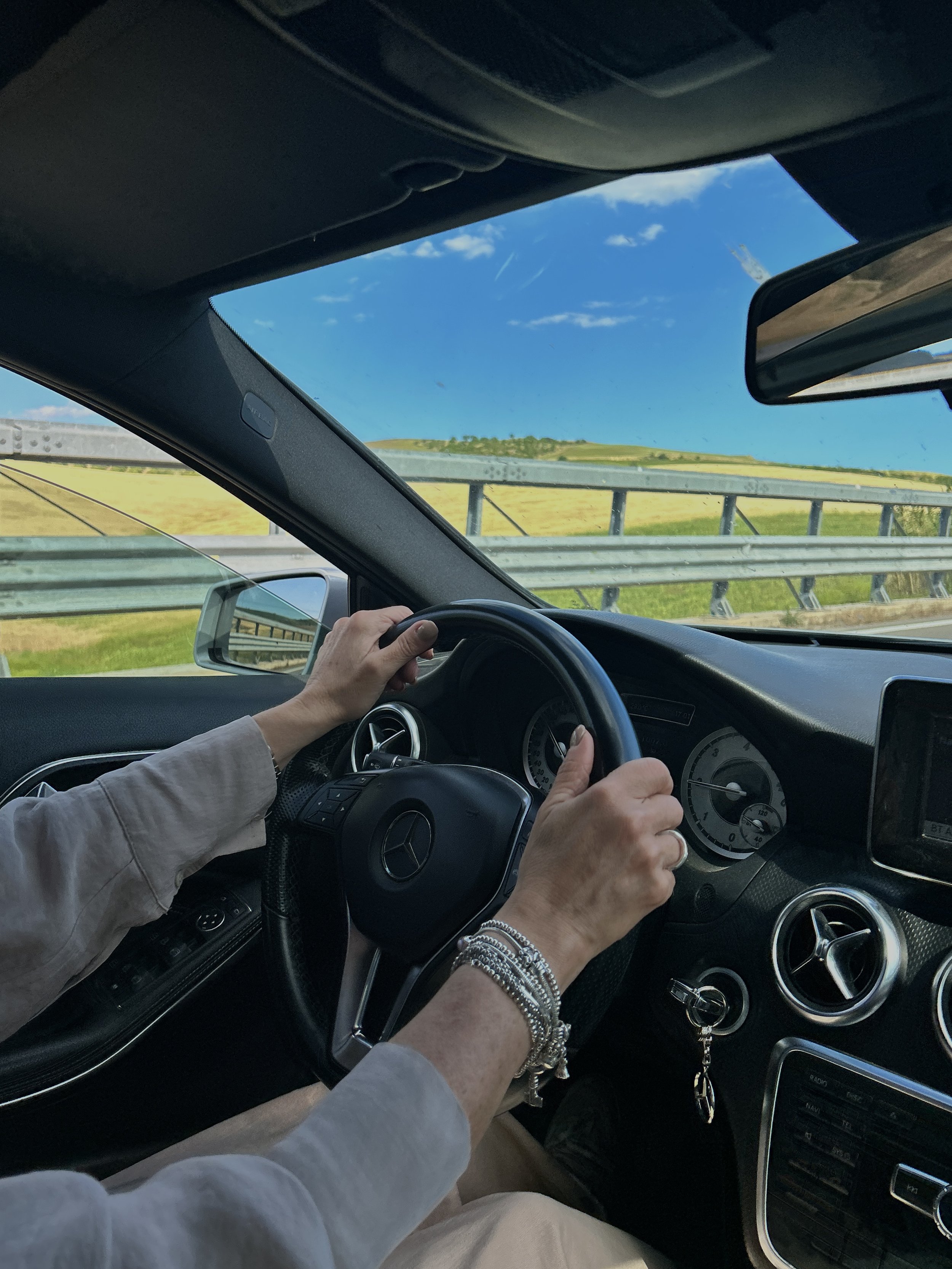 Carpooling aeroportuale in Italia: guida completa 2026