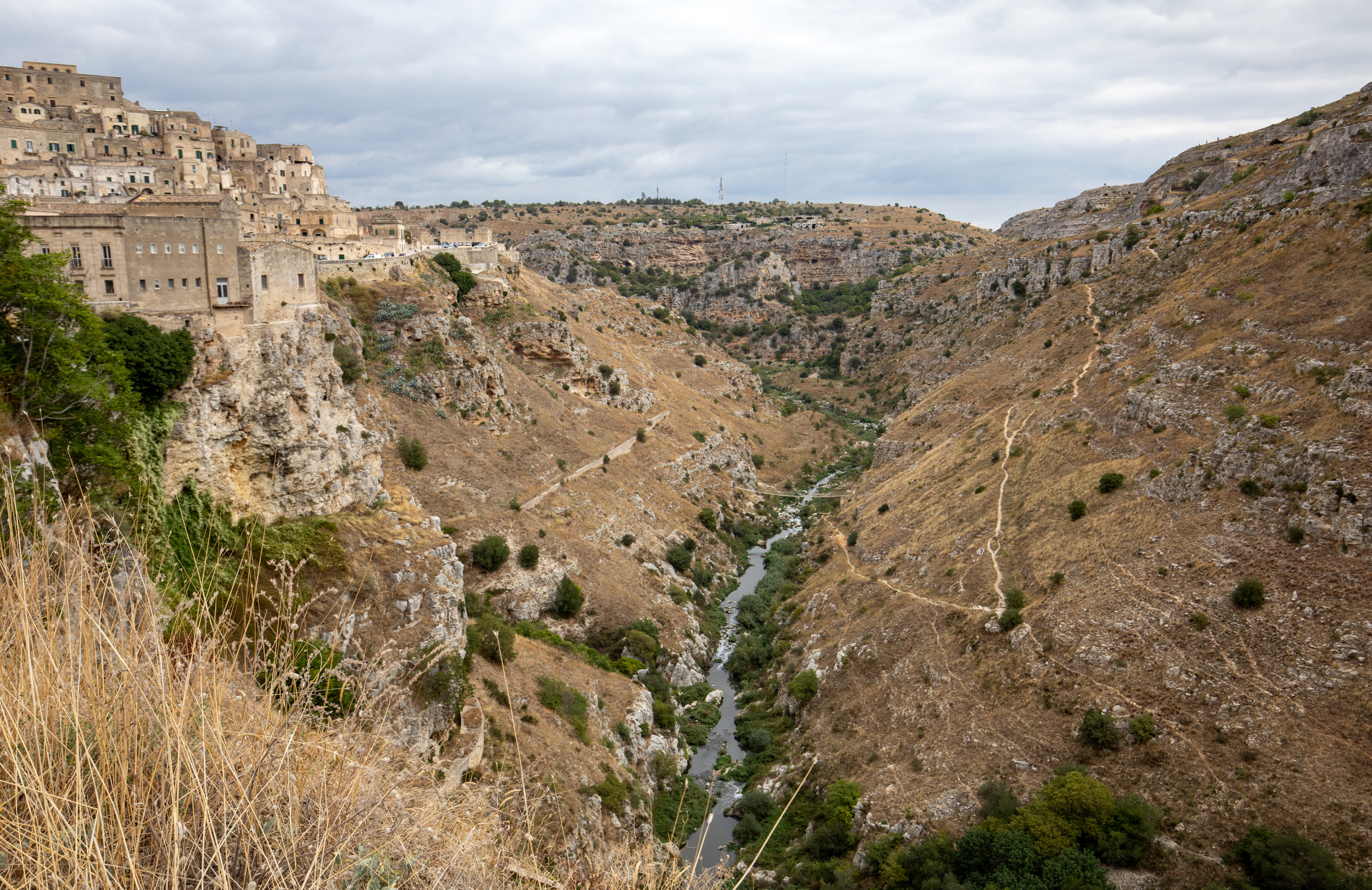 Come arrivare da Gravina in Puglia all’Aeroporto di Bari: tutte le opzioni