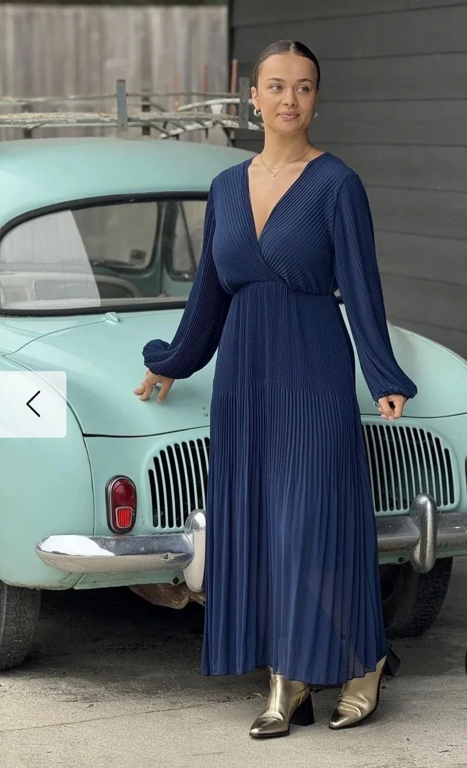 Robe Eden