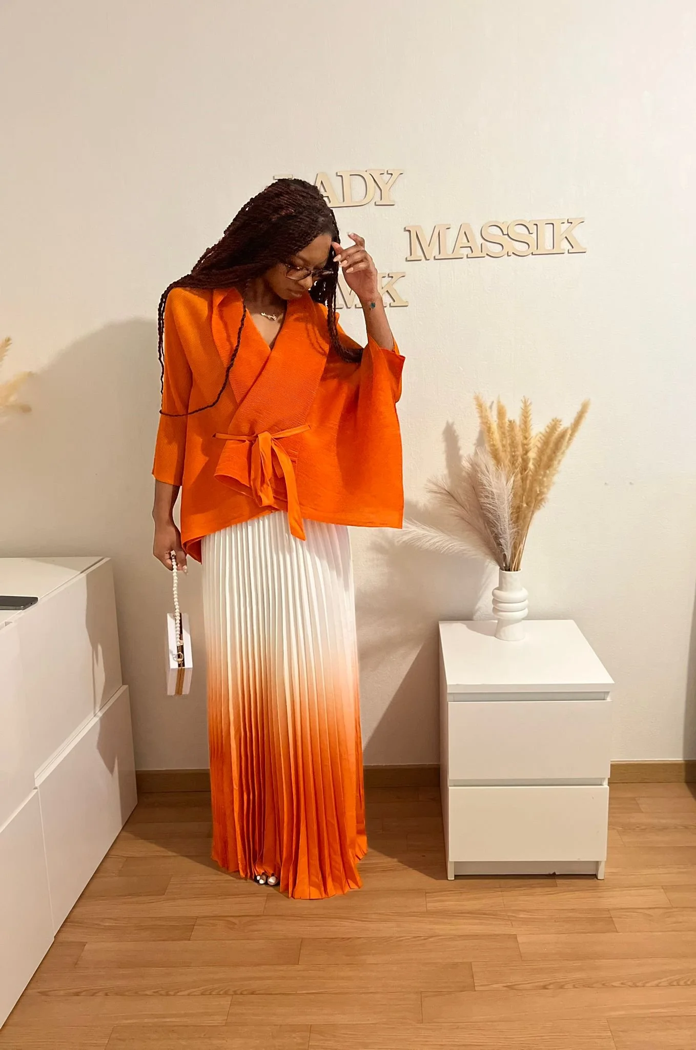 Ensemble Ashanti