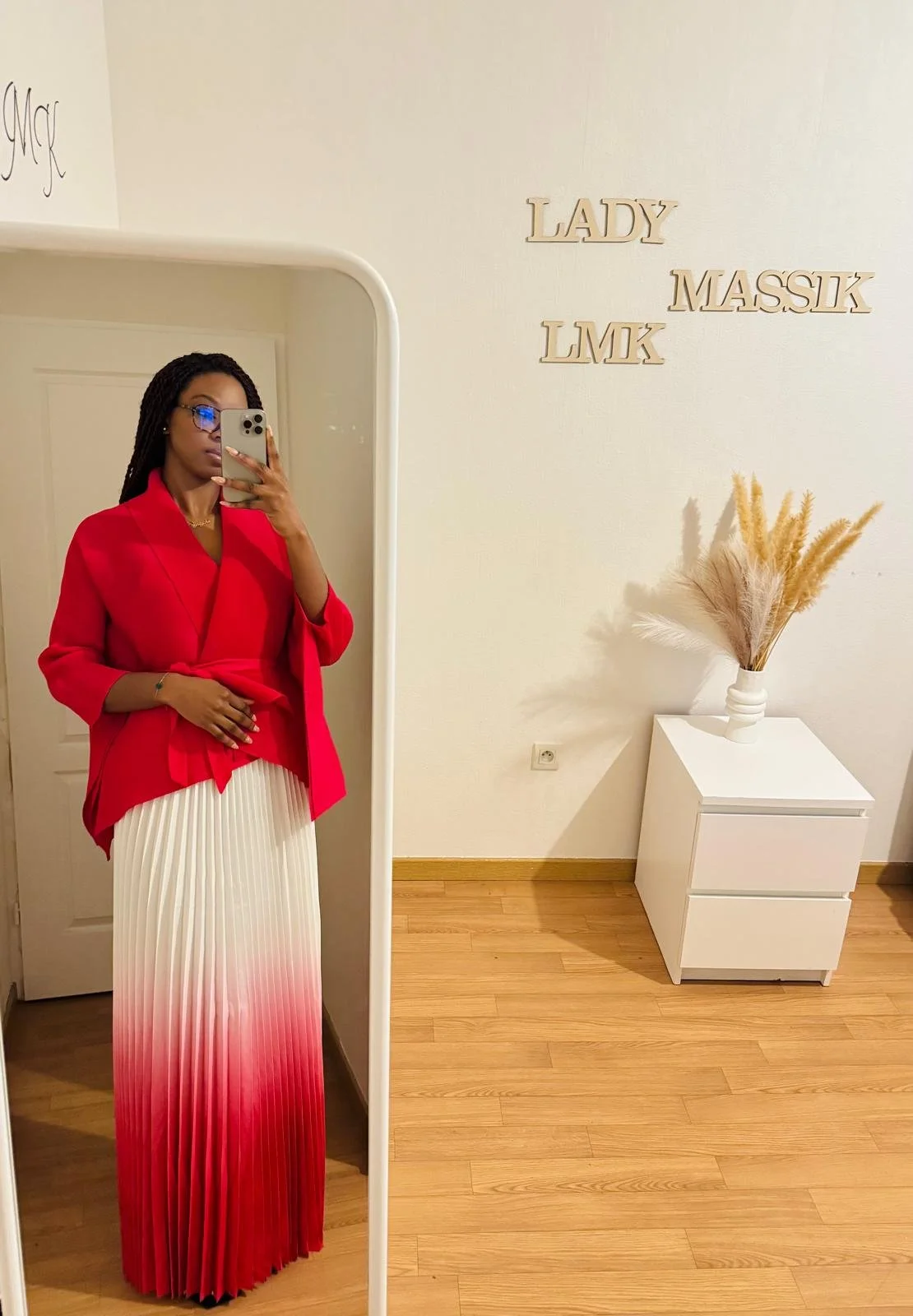 Ensemble Ashanti