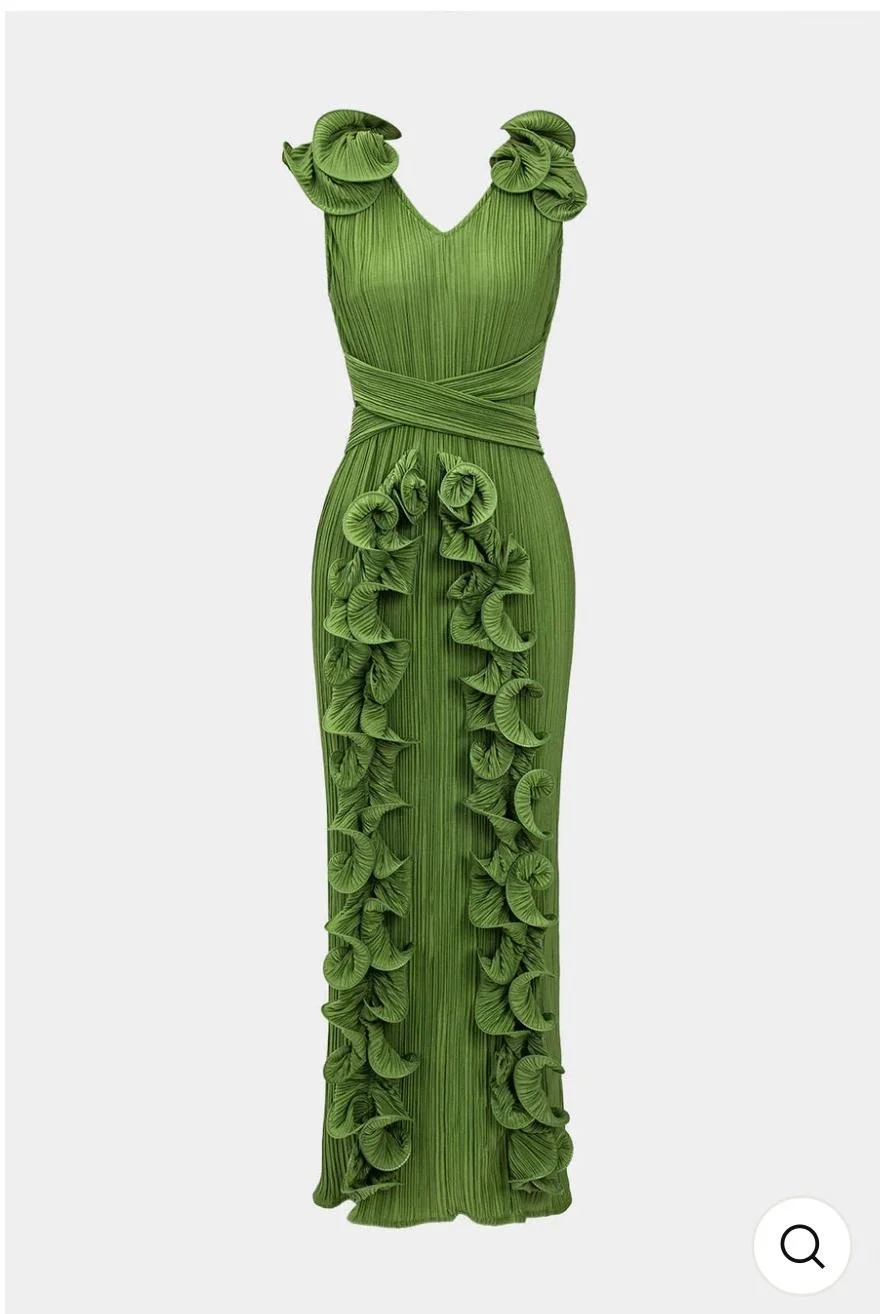 Robe Allegra