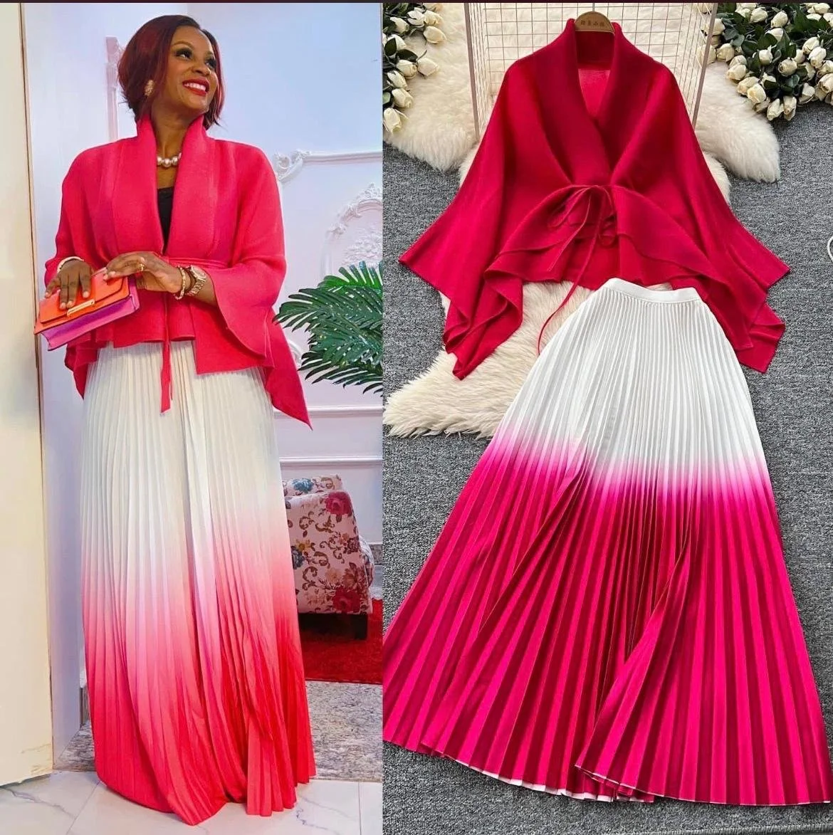 Ensemble Ashanti