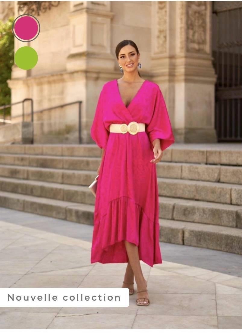 Robe Maya