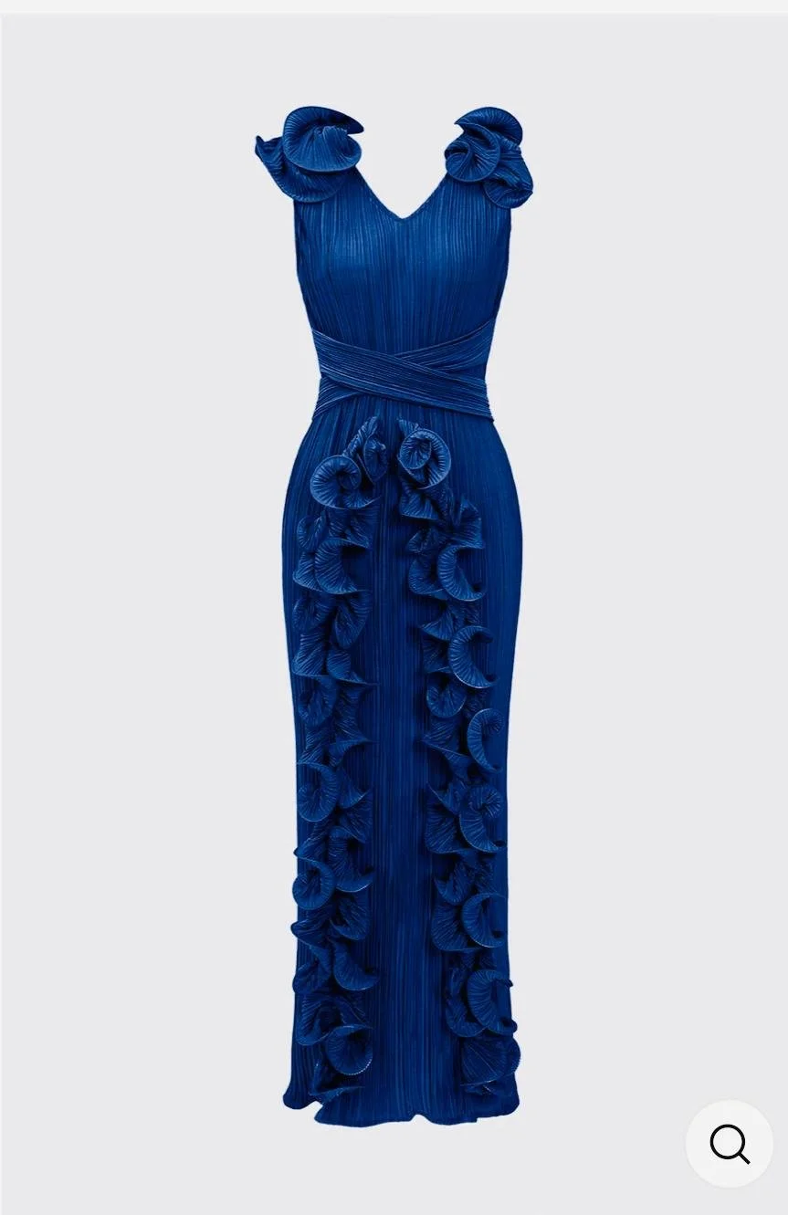 Robe Allegra
