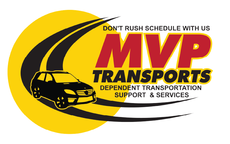 MVP Transports | Reliable Transportation Solutions - Book Today
