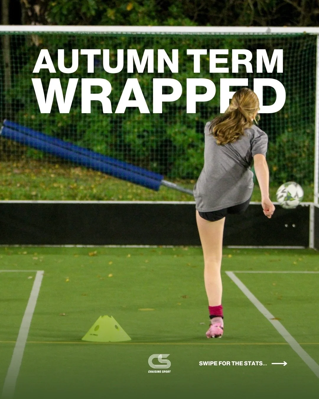 It&rsquo;s been a while since our last term wrapped, but this one makes up for it! 

So many exciting updates - swipe through to get in the loop ⭐️