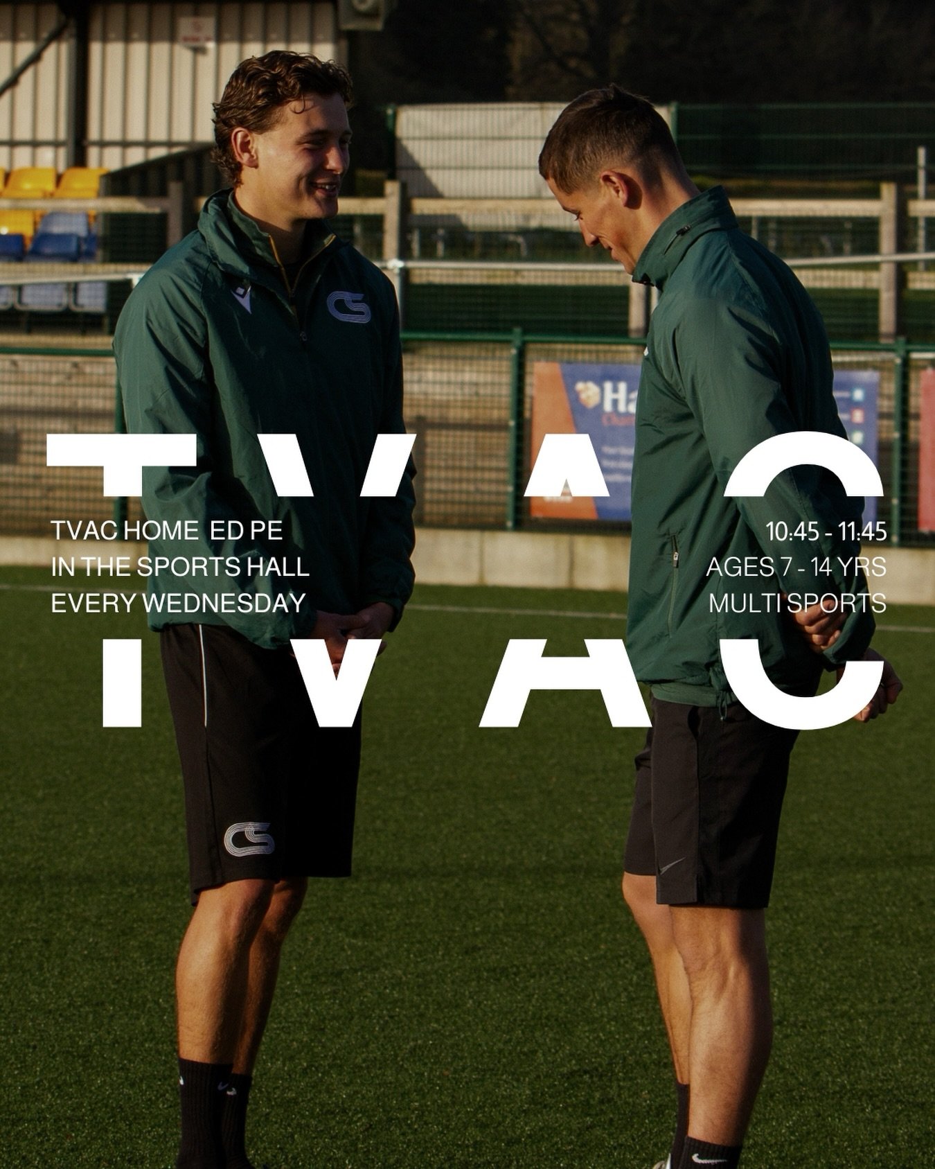 We have been overwhelmed with requests for MORE Home Ed PE sessions...so we are happy to share we will be starting another session over at Thames Valley Athletics Centre. (See details for this session above) 

Plus we are still running all of our oth