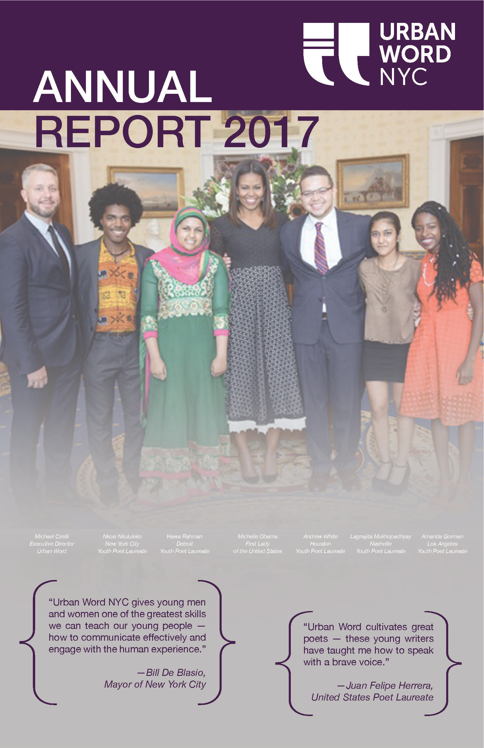 ANNUAL REPORT DESIGN + LAYOUT