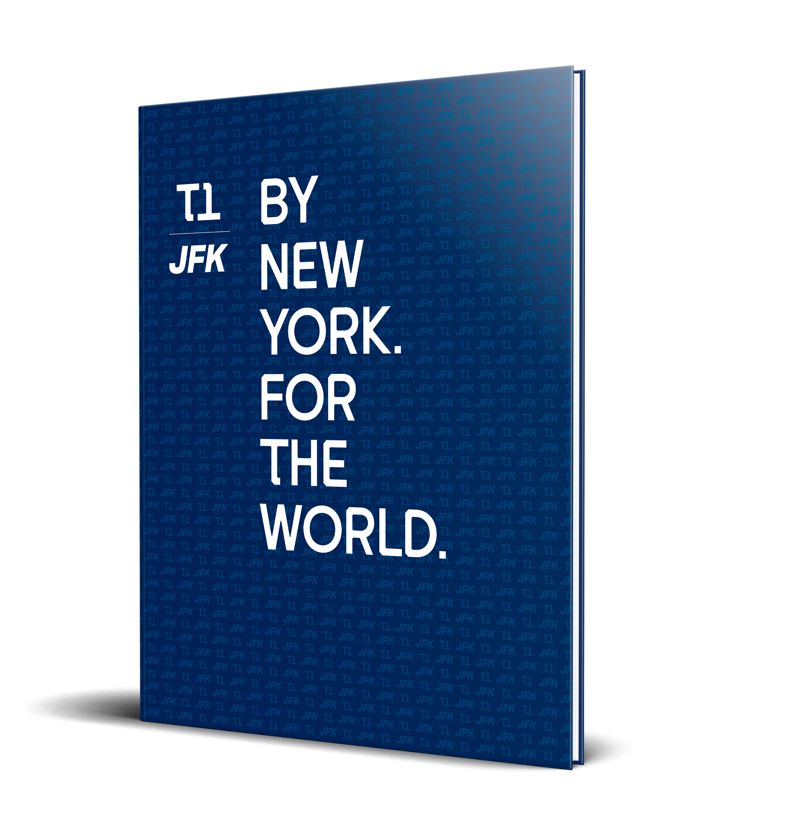 T1 | JFK Publication