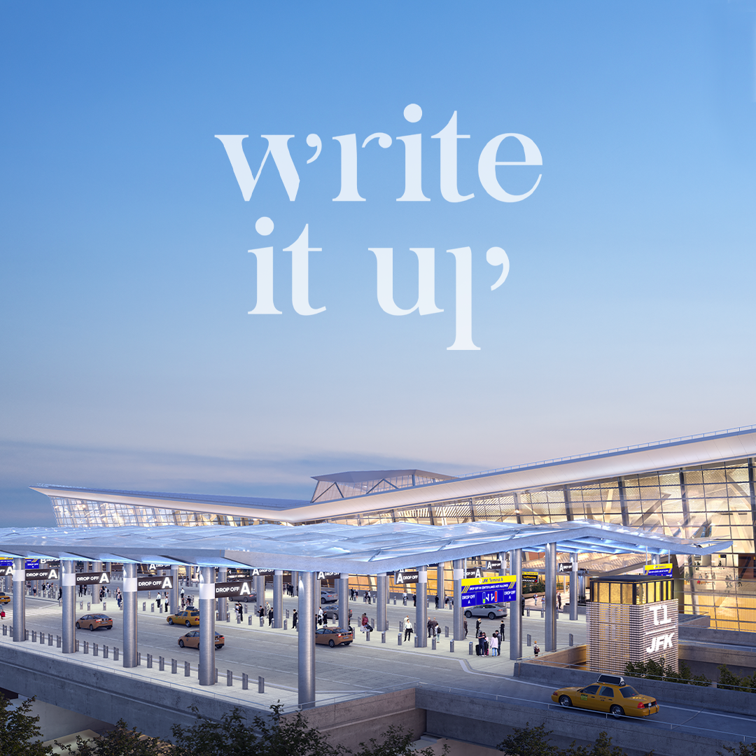 Write It Up | Branding