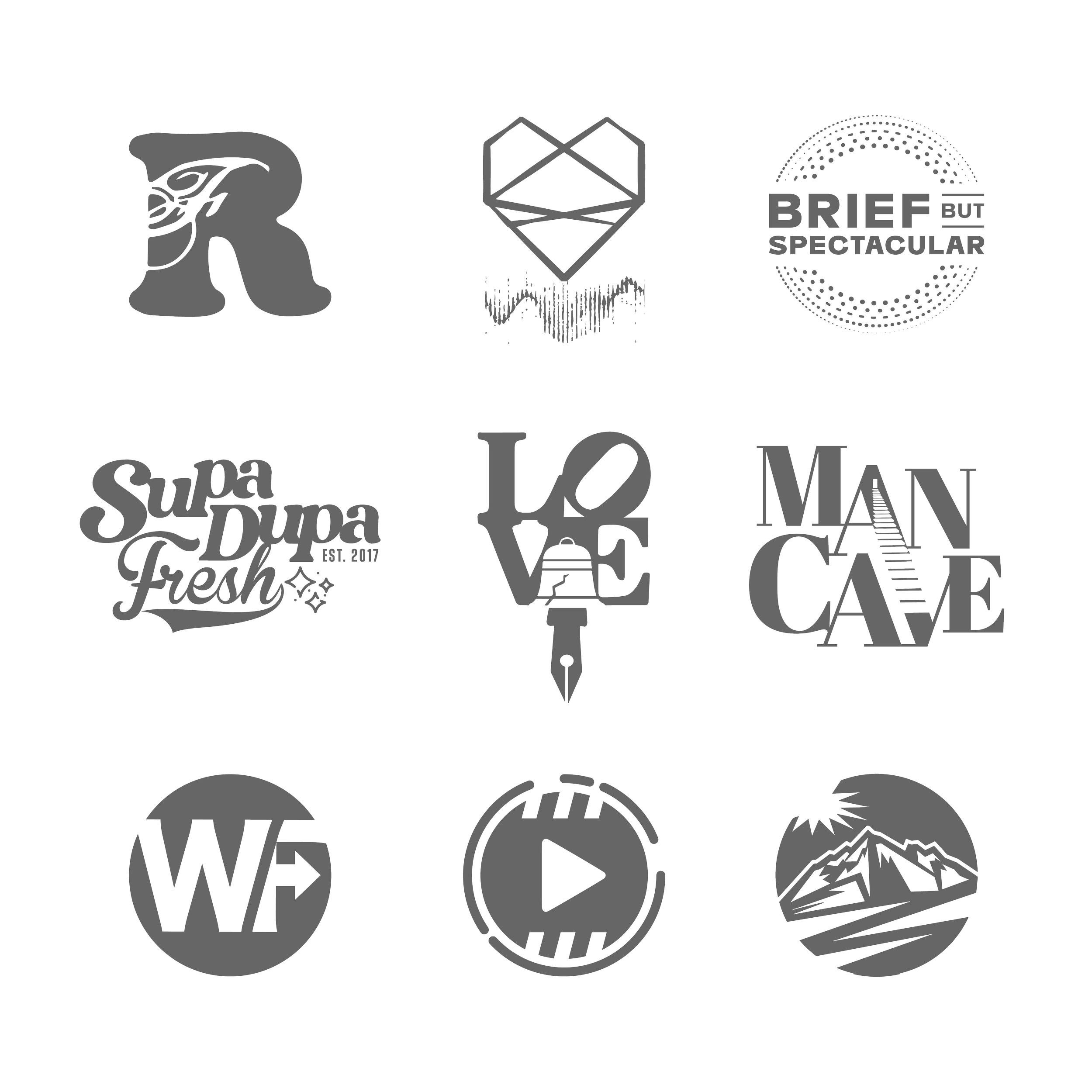 Logo Design | Branding