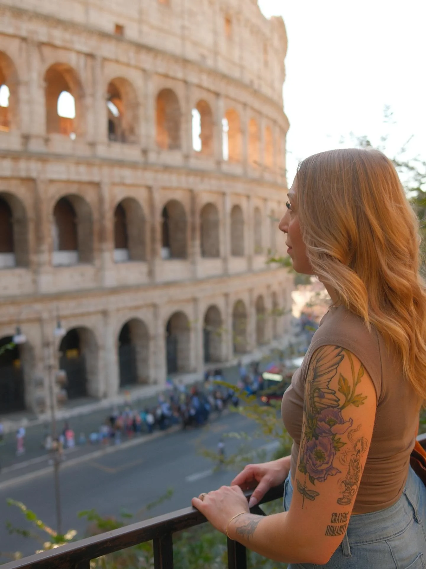 A core wound of mine is abandonment ❤️&zwj;🩹
The woman who birthed me abandoned me and so I began to abandon myself. 

The ways it shows up has changed drastically over the years but lately it can look like:
🪞not sticking to daily rituals/self-care