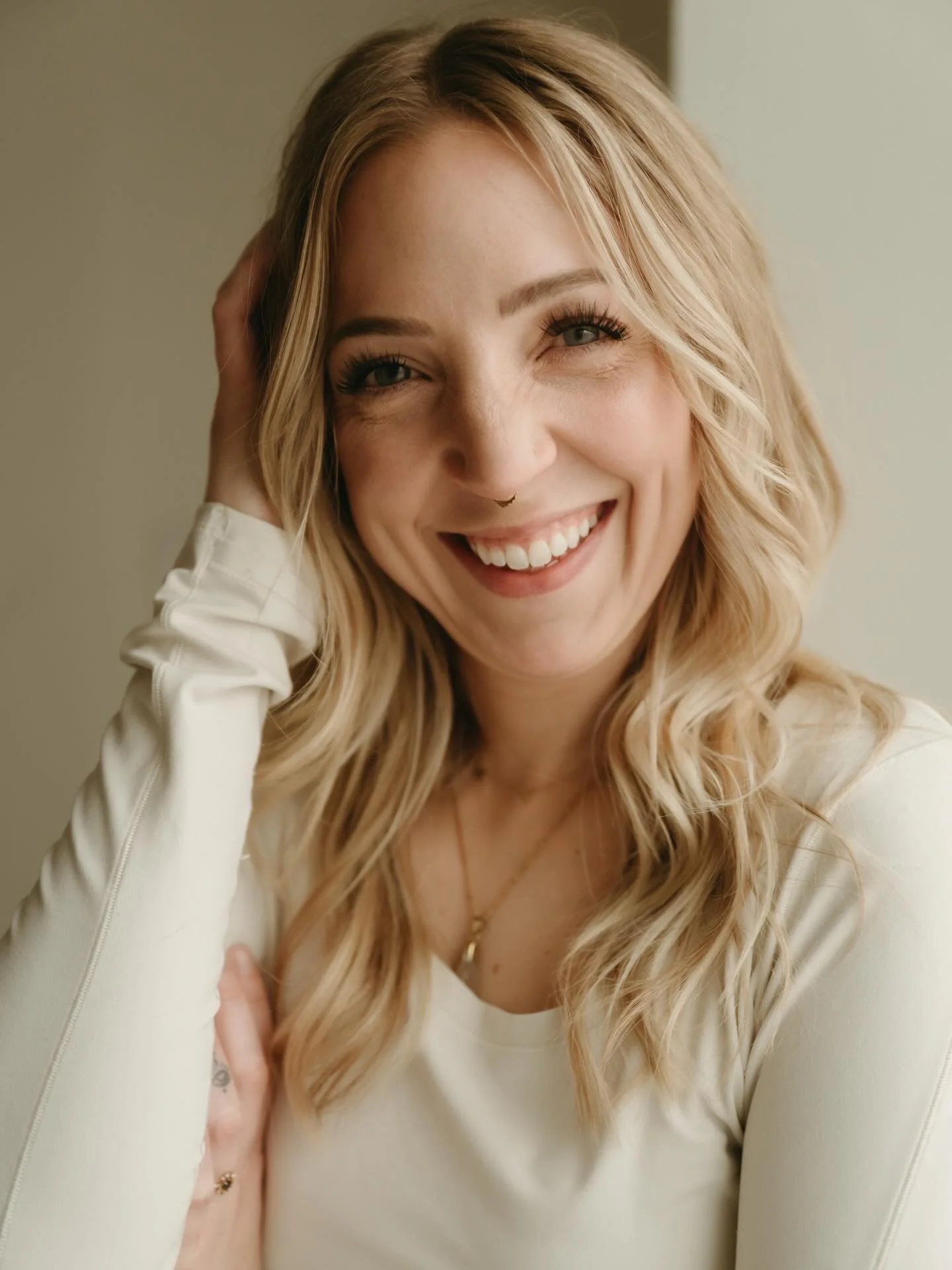 Ending 2025 with 31 Breathwork Healing Groups and 54 private 1:1 Breathwork Healing Sessions completed 🙌🏻✨

Each session, each group, allows me to hone in on my gifts more and more&hellip; so I can become a better facilitator and help you on an eve