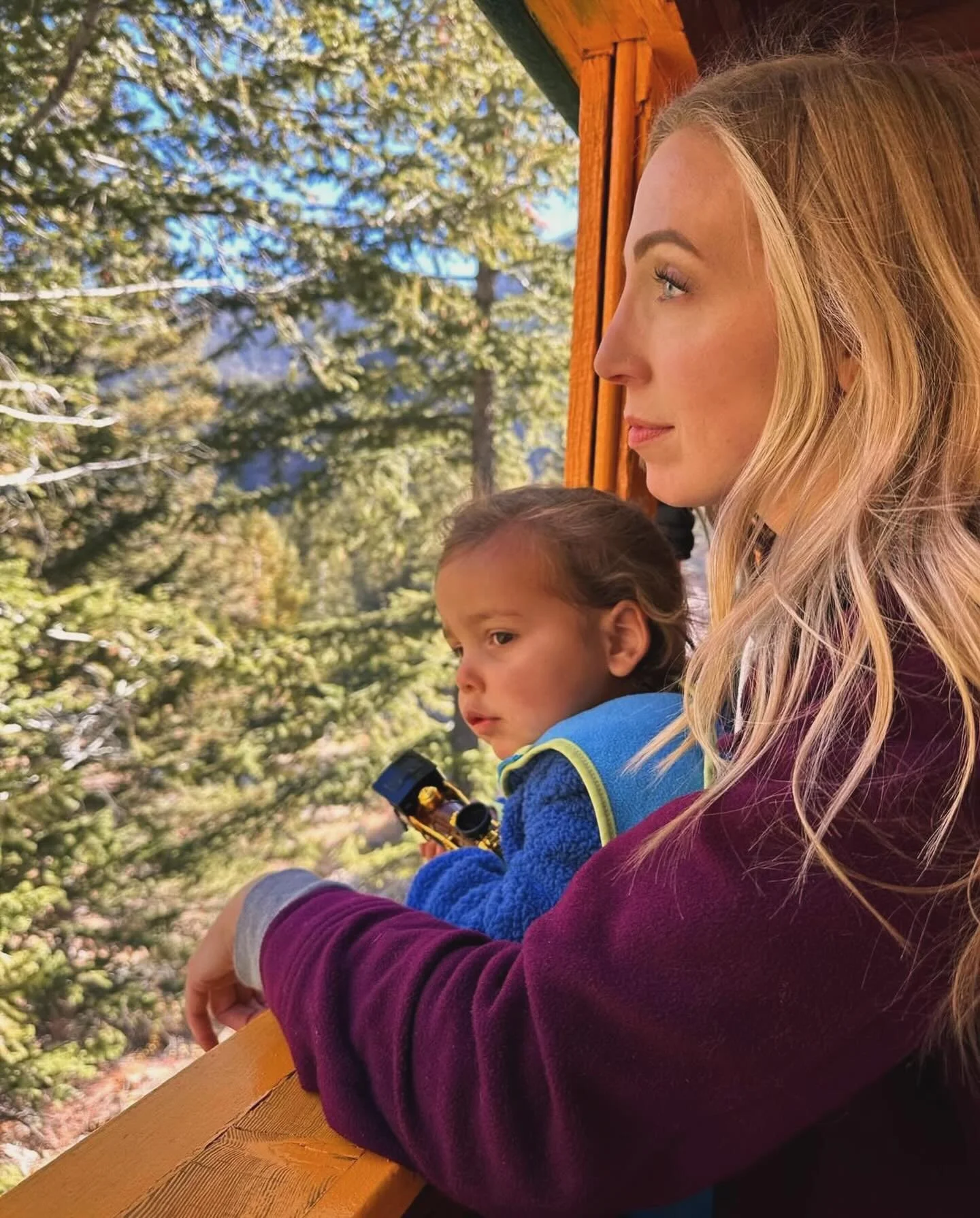 My heart has been heavy watching events unfold in our state while awaiting the same likely fate here at home. 

I&rsquo;m tired, I&rsquo;m worried, I&rsquo;m angry, I want to protect my family, and I want the beautiful future I envision for my childr