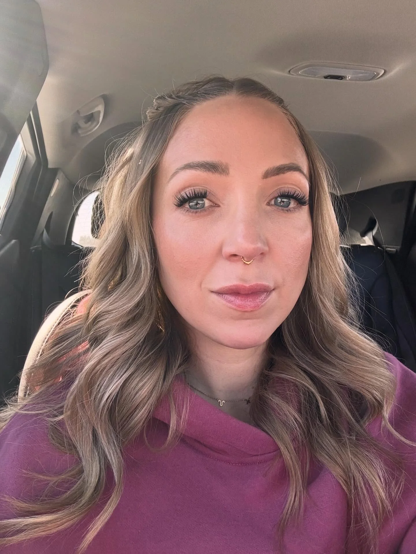 Maybe you relate...

I was the type of person that didn&rsquo;t realize I was burnt out until my body got anxious, shut down, collapsed, or got sick.

I am learning, from my own inner healing and also from the decolonial movement, how my brain is wir