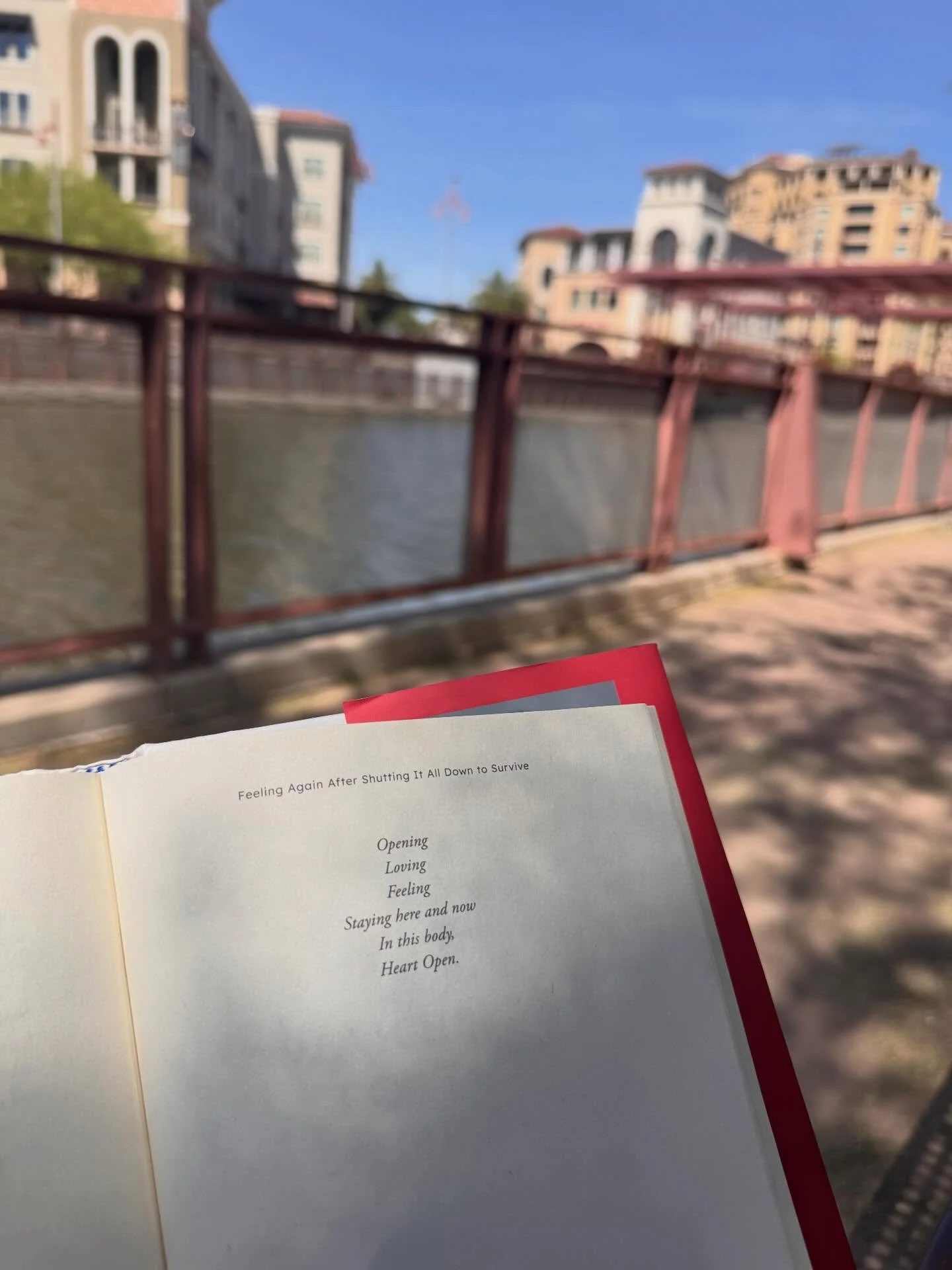 For the first time in my breathwork career, I walked into a breathwork event scared to do breathwork.

Two weeks prior, the entire structure and container of my being dissolved in a perfect storm I contribute to illness, my moon, and a hard astrologi