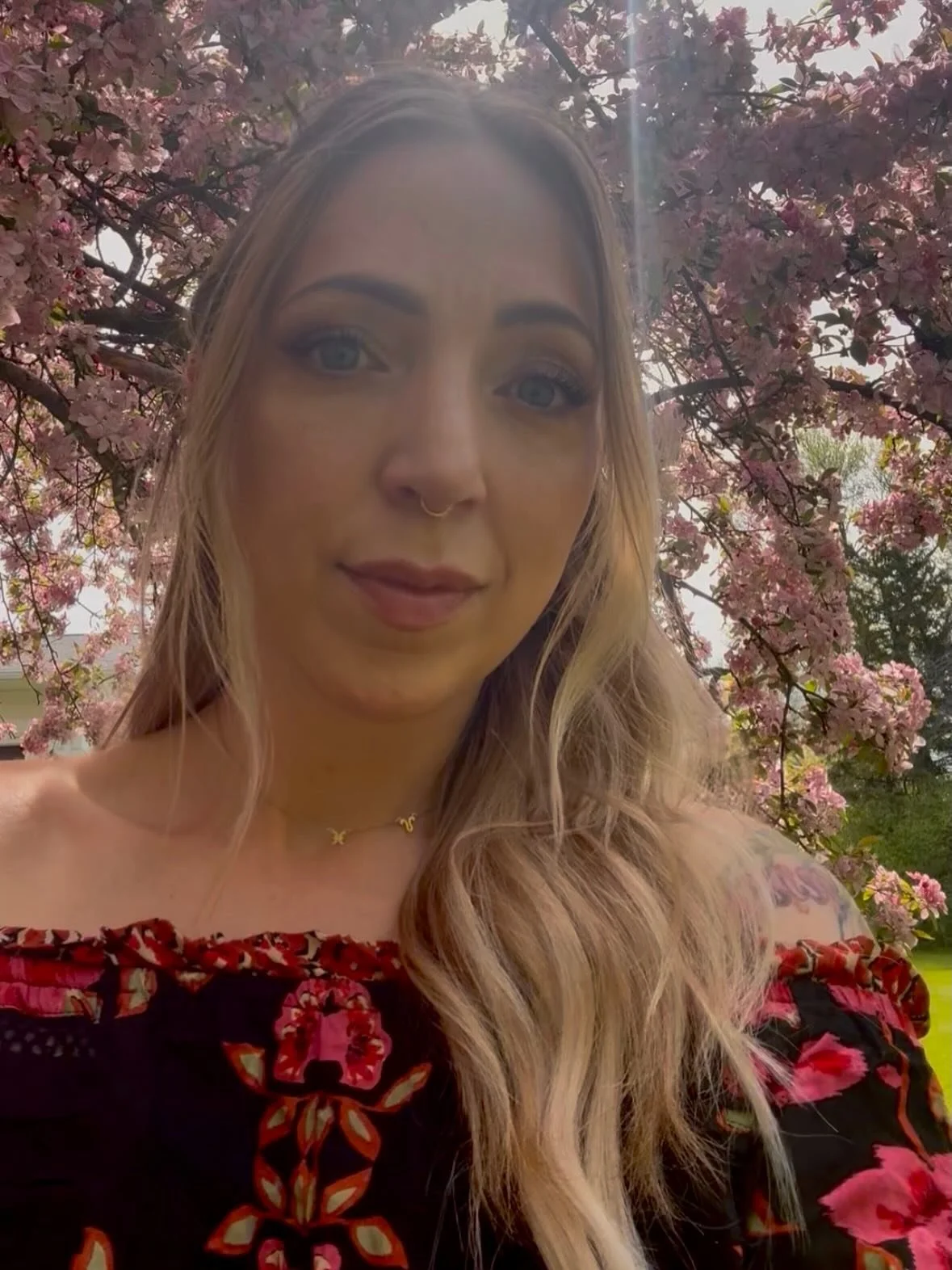 Some beliefs that have shifted for me in the last few months:

🌸 Not everything needs to be fixed
🌸 Not everything needs to be healed 
🌸 You actually don&rsquo;t need to build more capacity
🌸 Your body doesn&rsquo;t keep the score
🌸 Thought patt