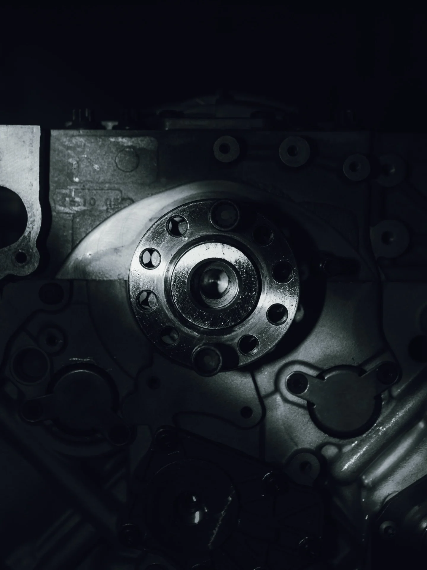 M&eacute;canique de pr&eacute;cision 
.
.
.
.
📸 @enzo_roucher