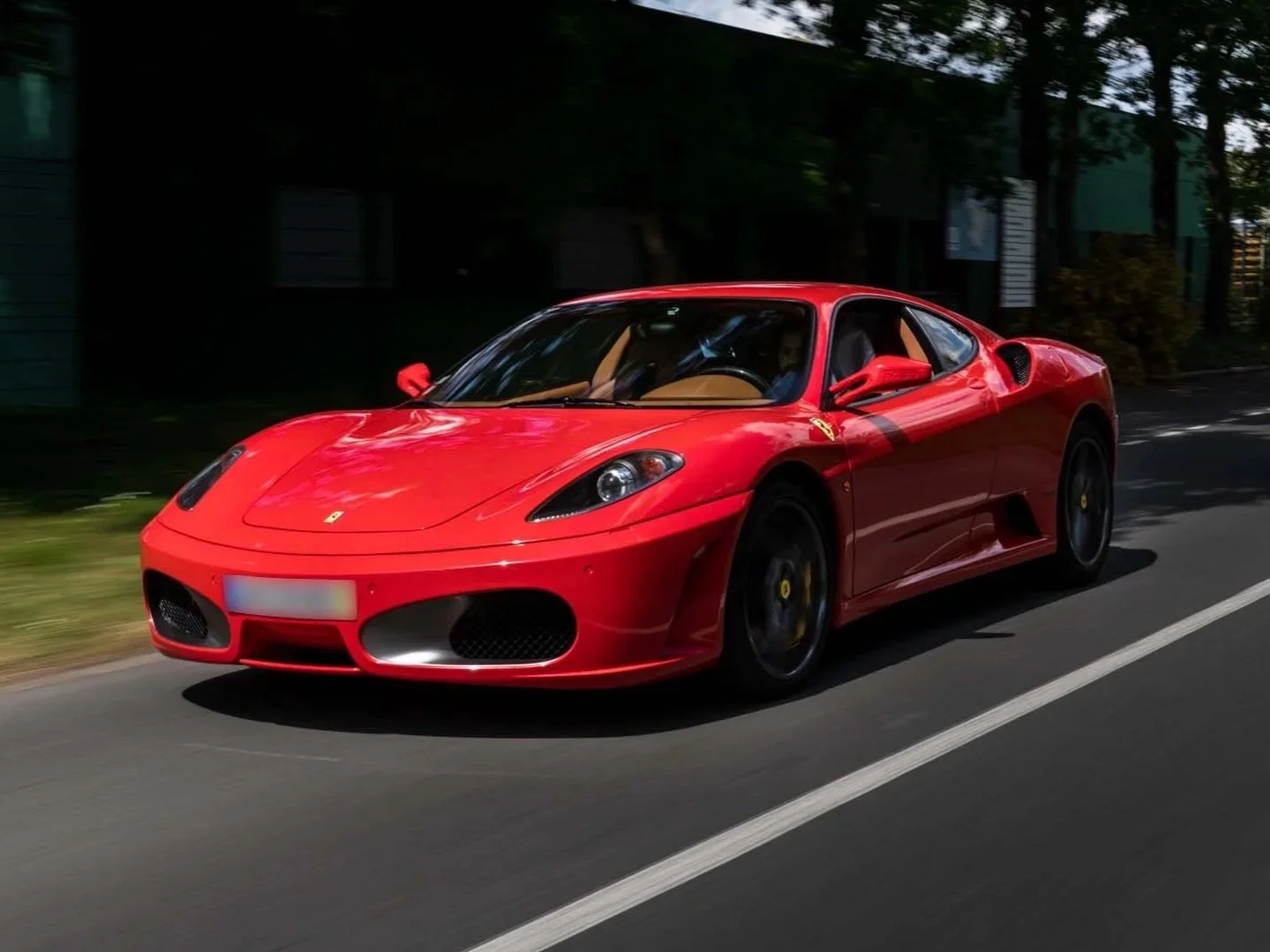 Ferrari F430