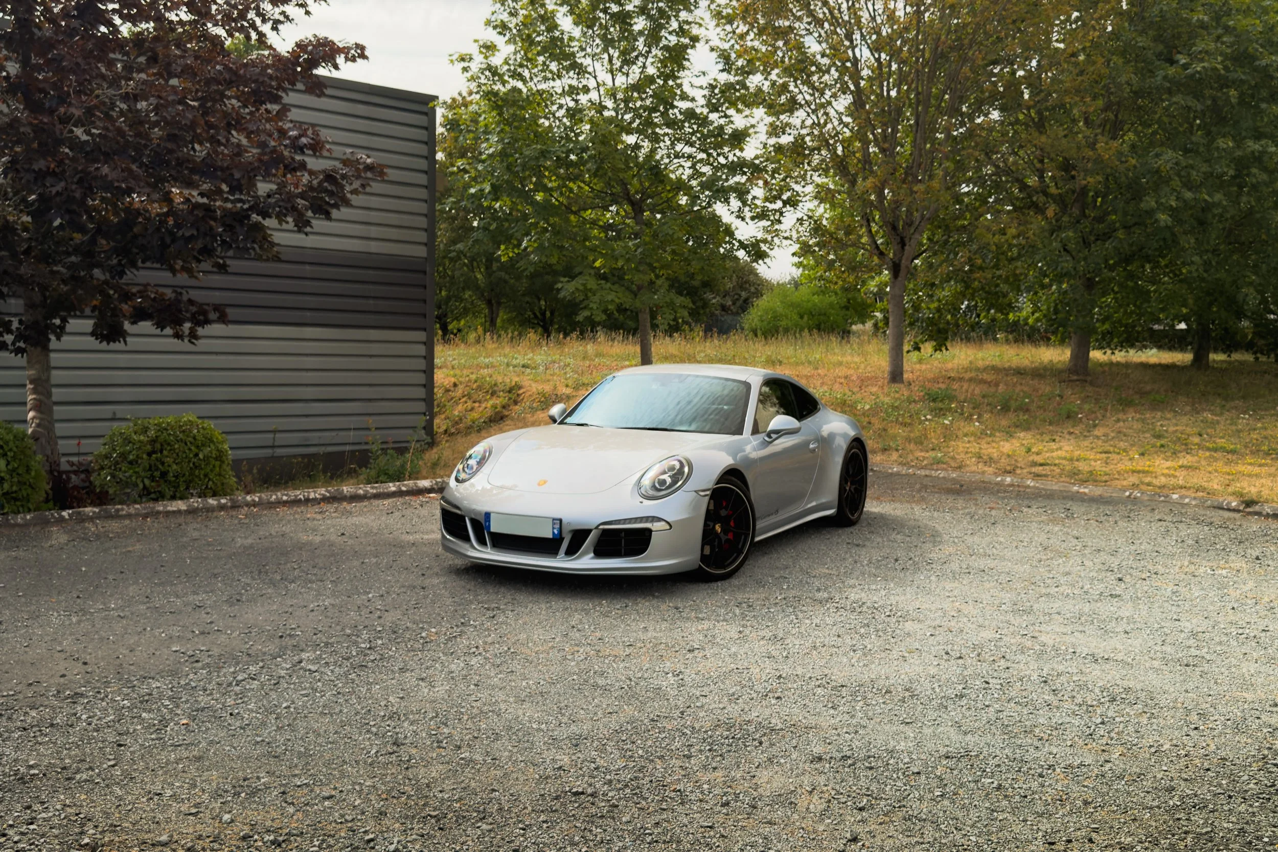 Corvette C6