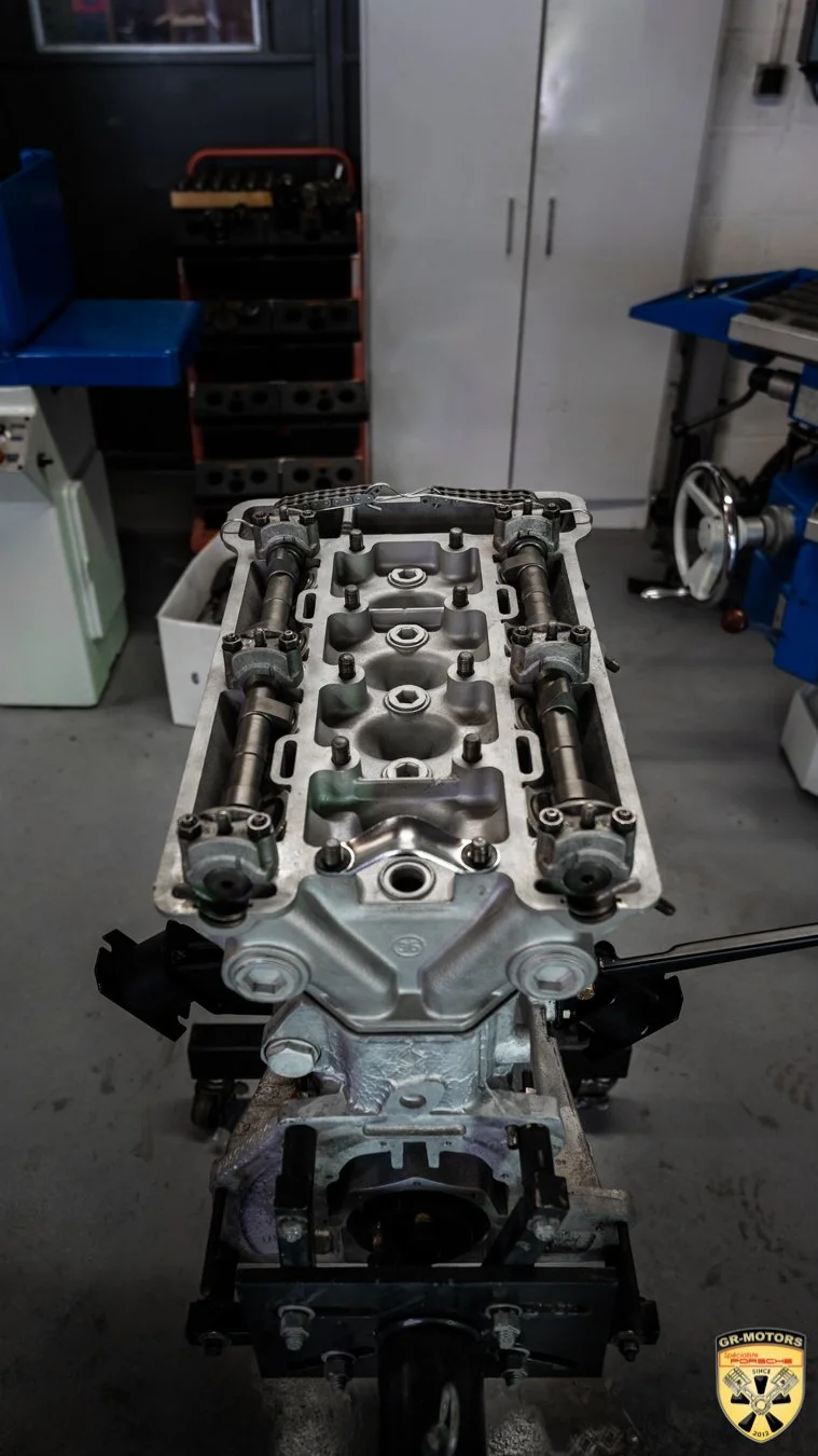 Moteur Alfa Romeo Coupé Bertone 2000