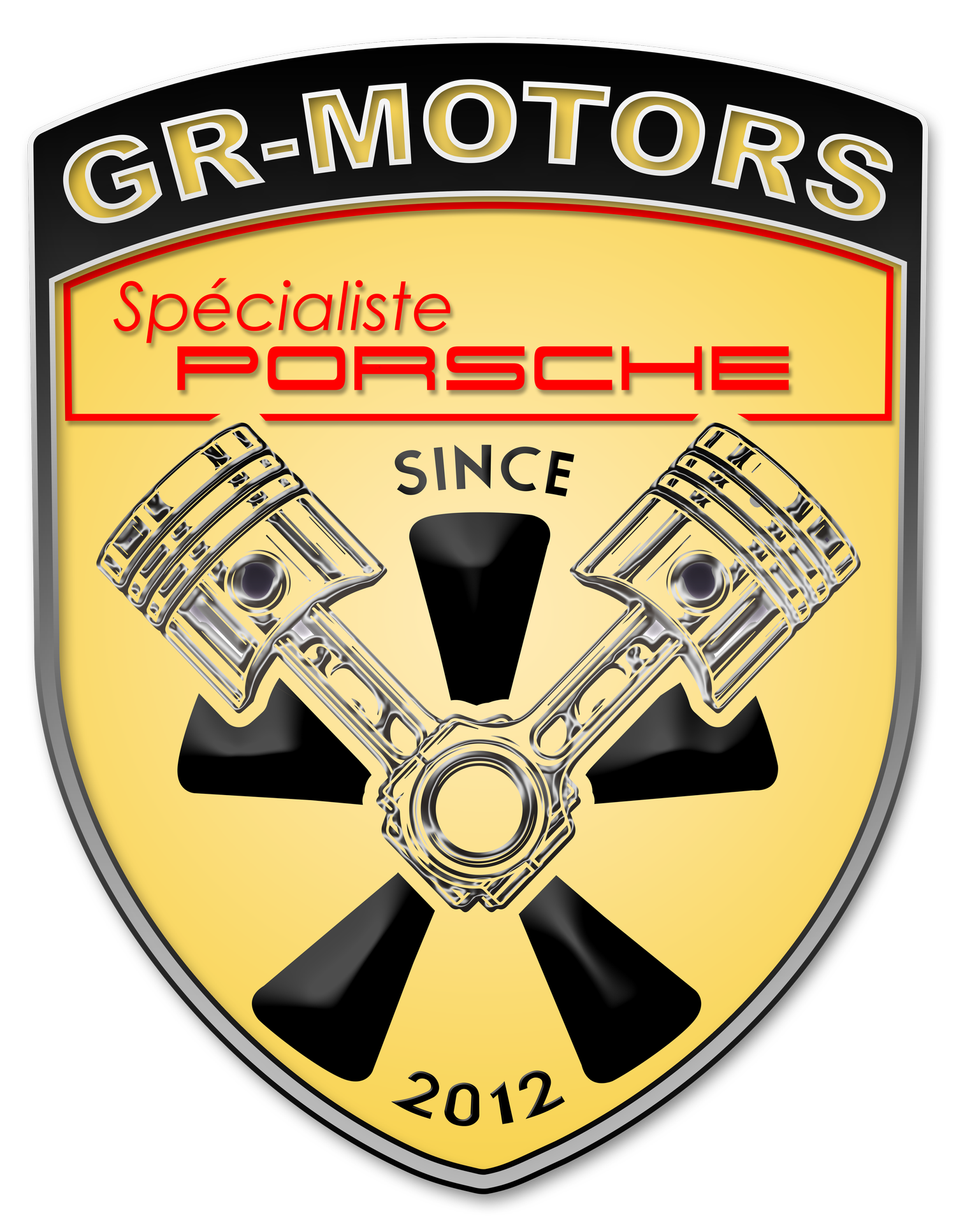 GR MOTORS