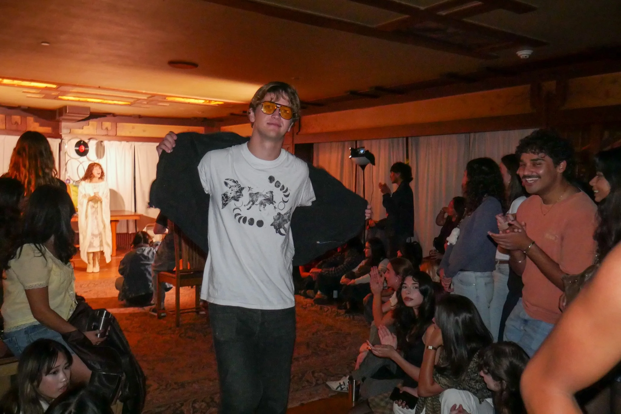 2025 Spring Thrifts and Riffs