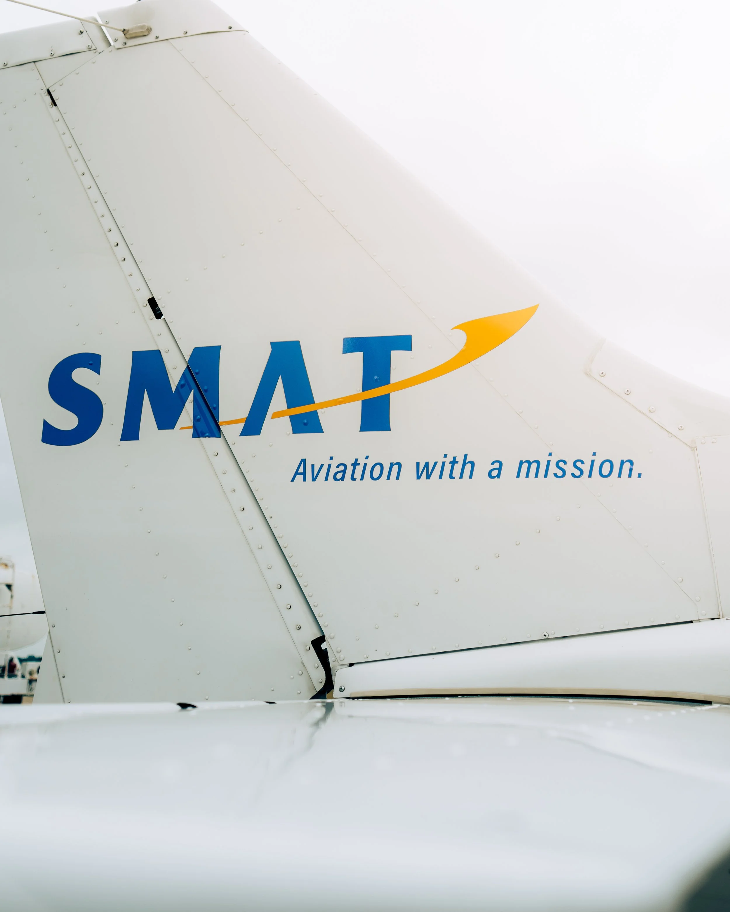 School of Missionary Aviation Technology