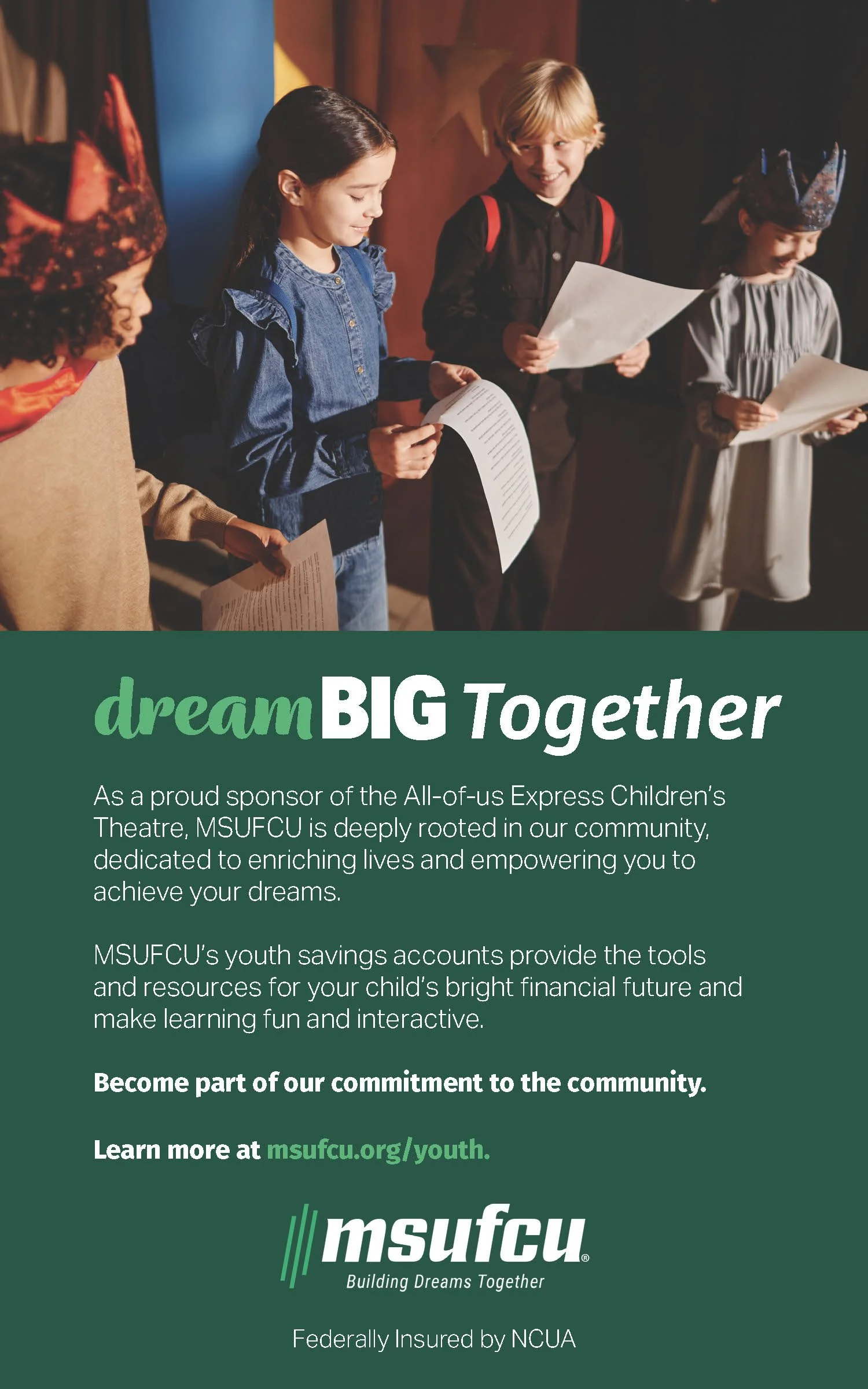 All of Us Express Children's Theatre Ad.jpg