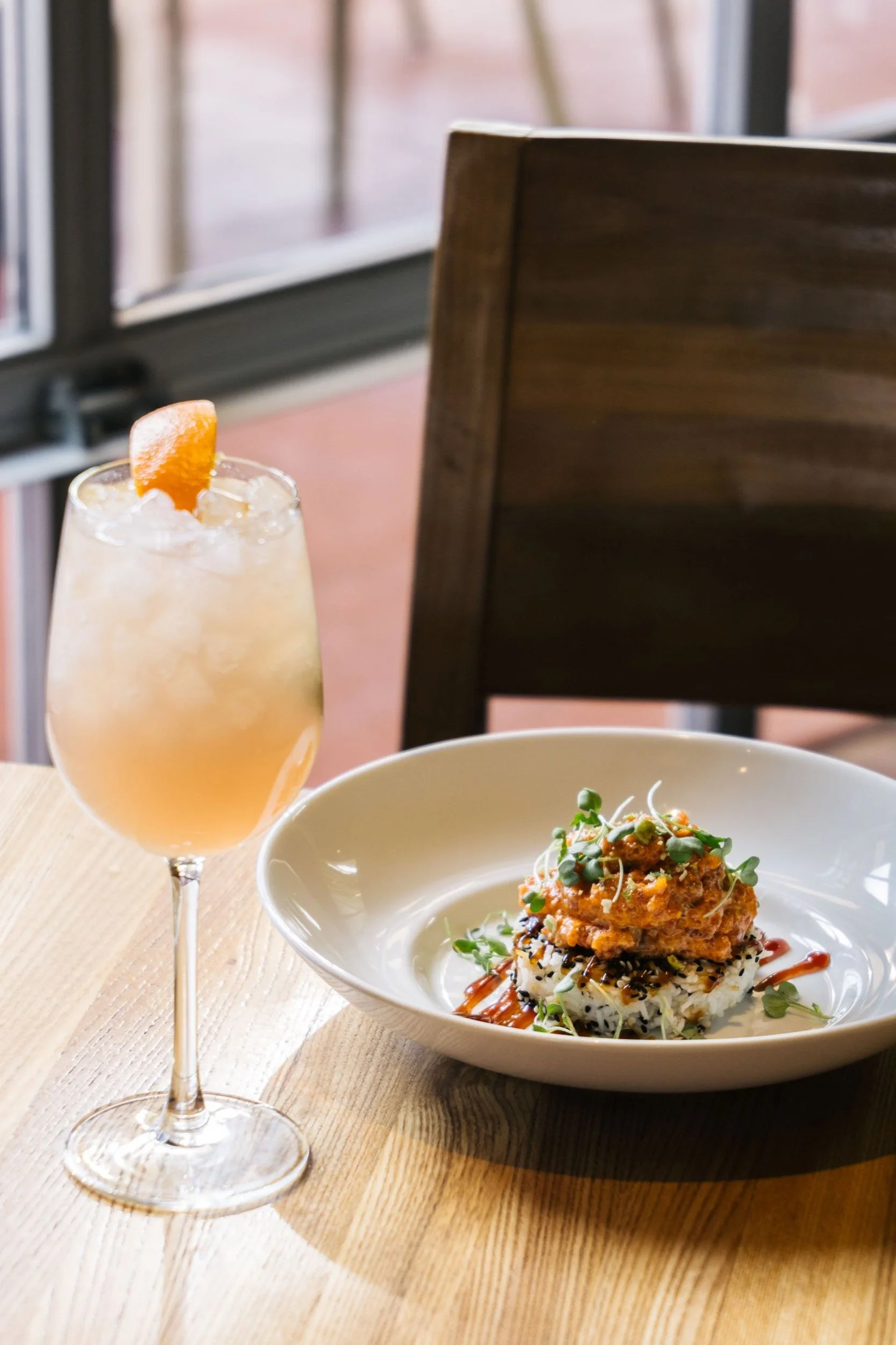 Grassroots Kitchen & Tap - Scottsdale
