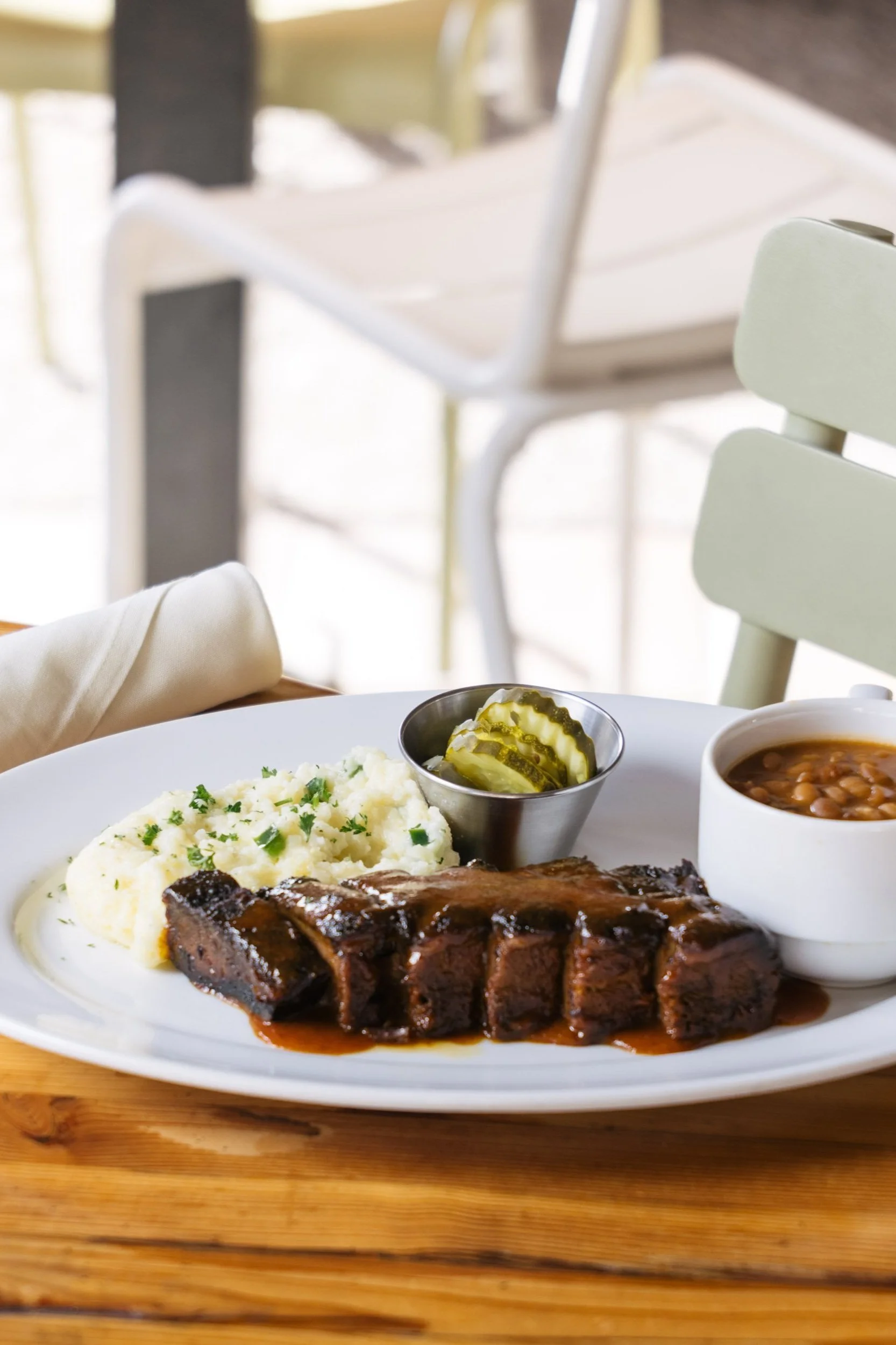 Grassroots Kitchen & Tap - Scottsdale