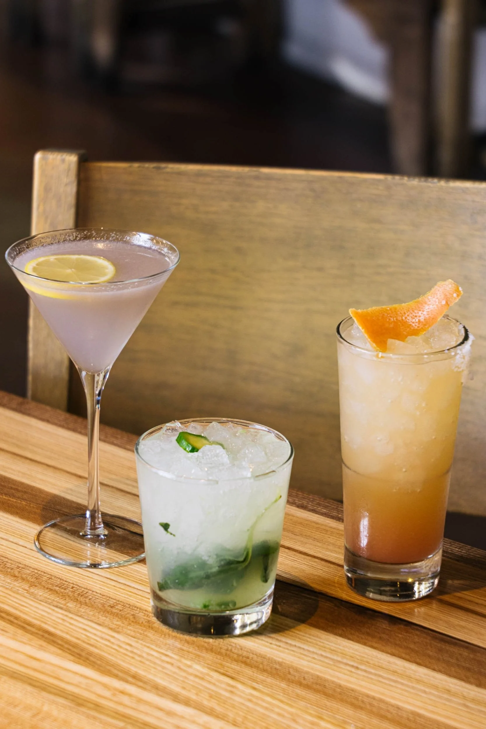 Grassroots Kitchen & Tap - Scottsdale