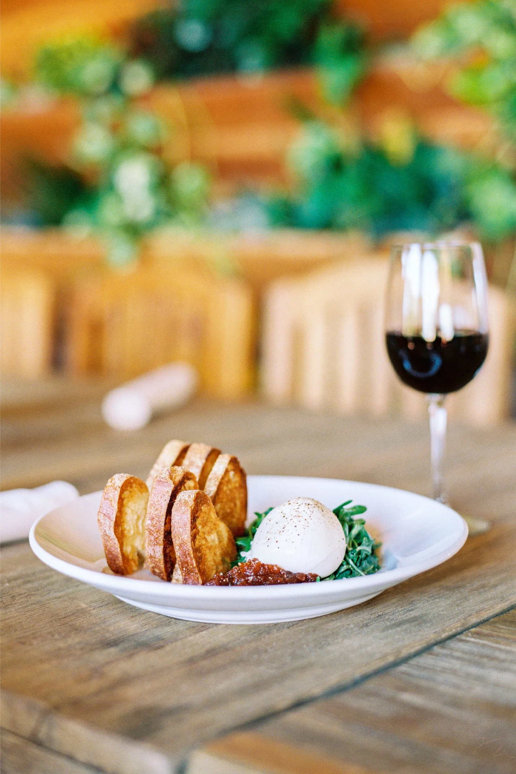Grassroots Kitchen & Tap - Scottsdale