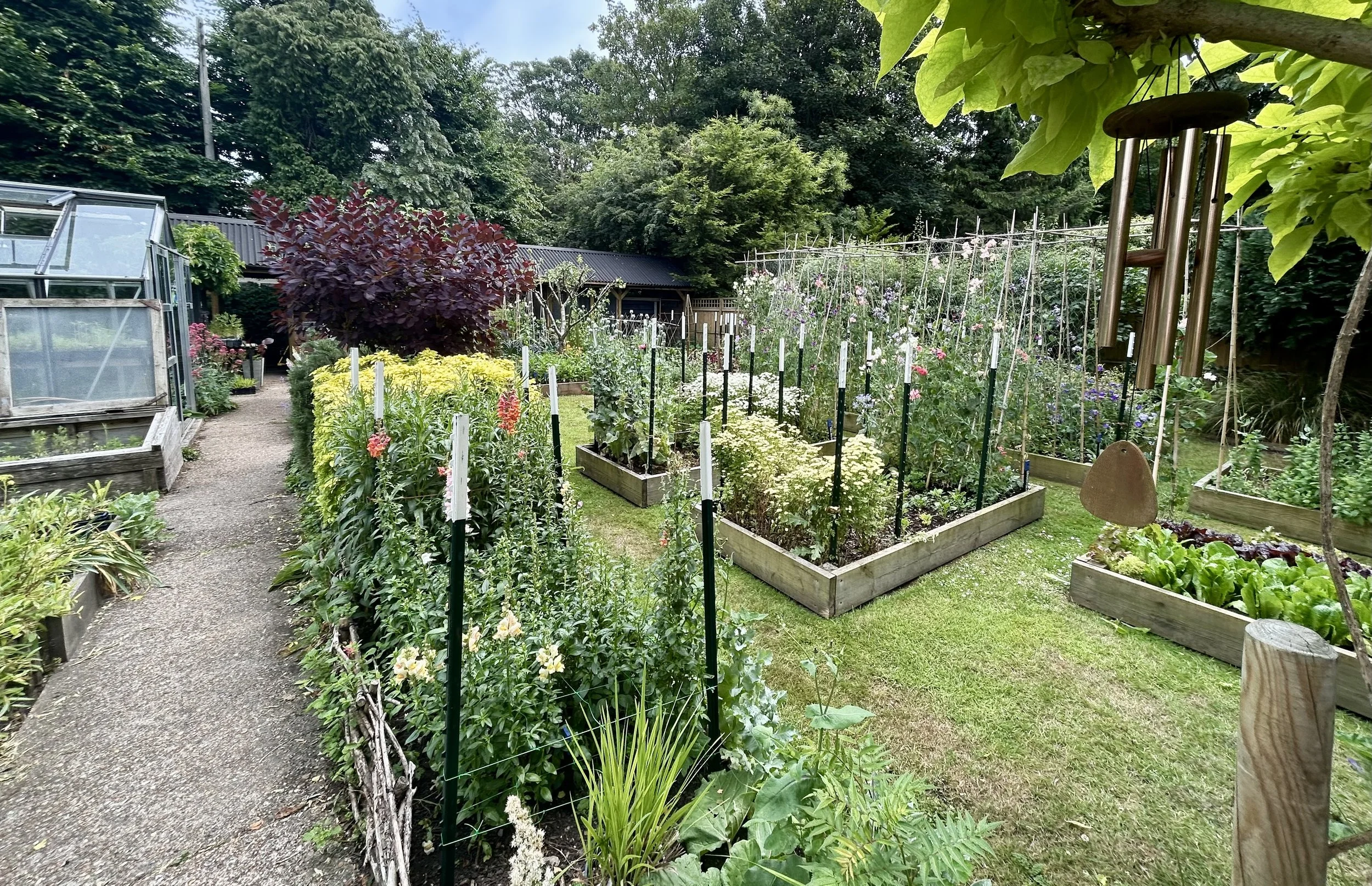 NEWINGTON  HOME SITE