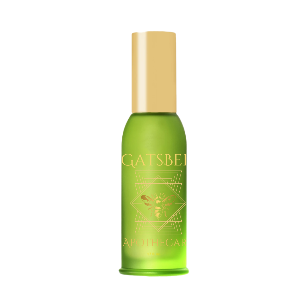 Magnesium Spray