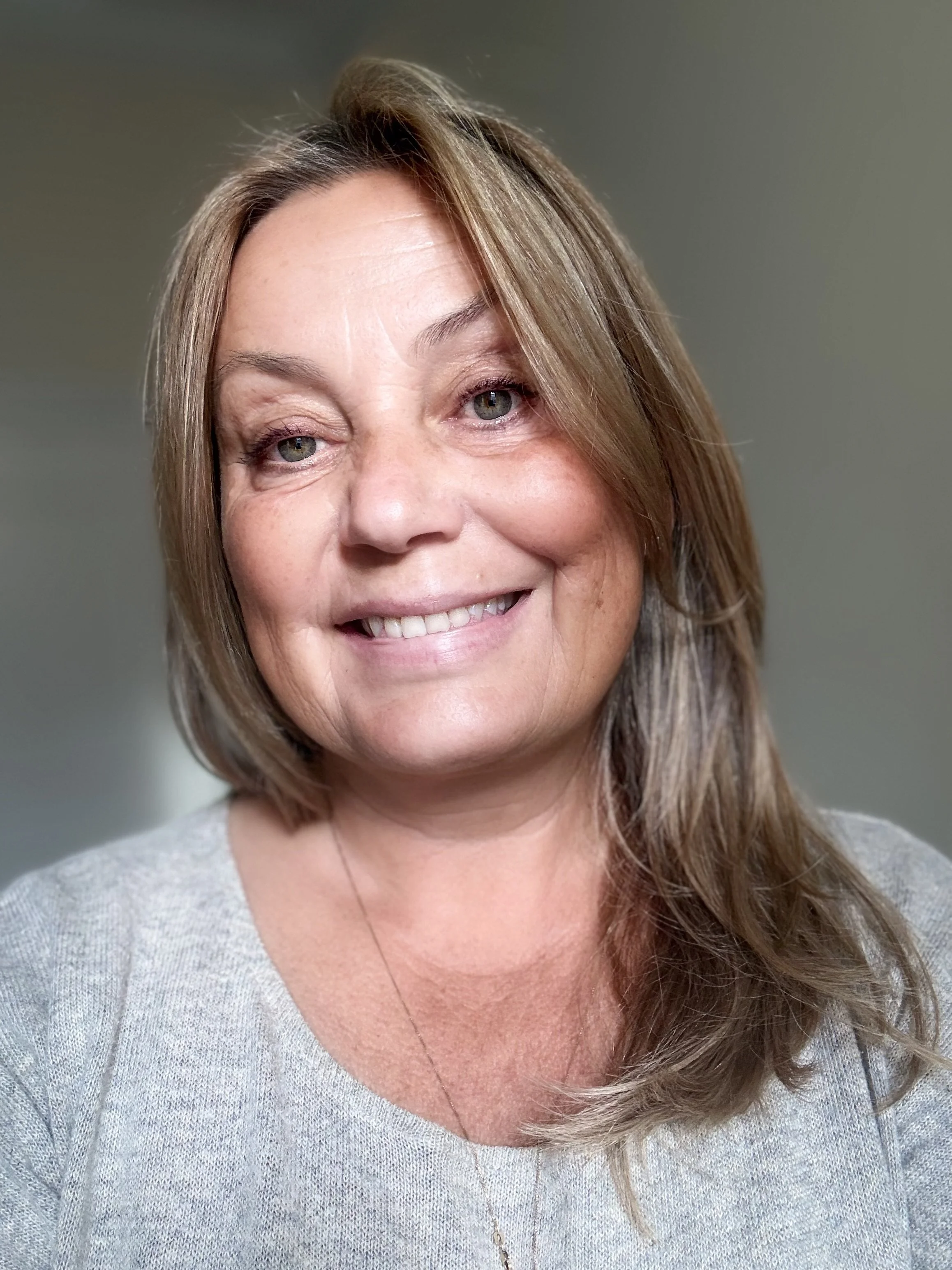 Camilla Sherr, MHom, FSHom