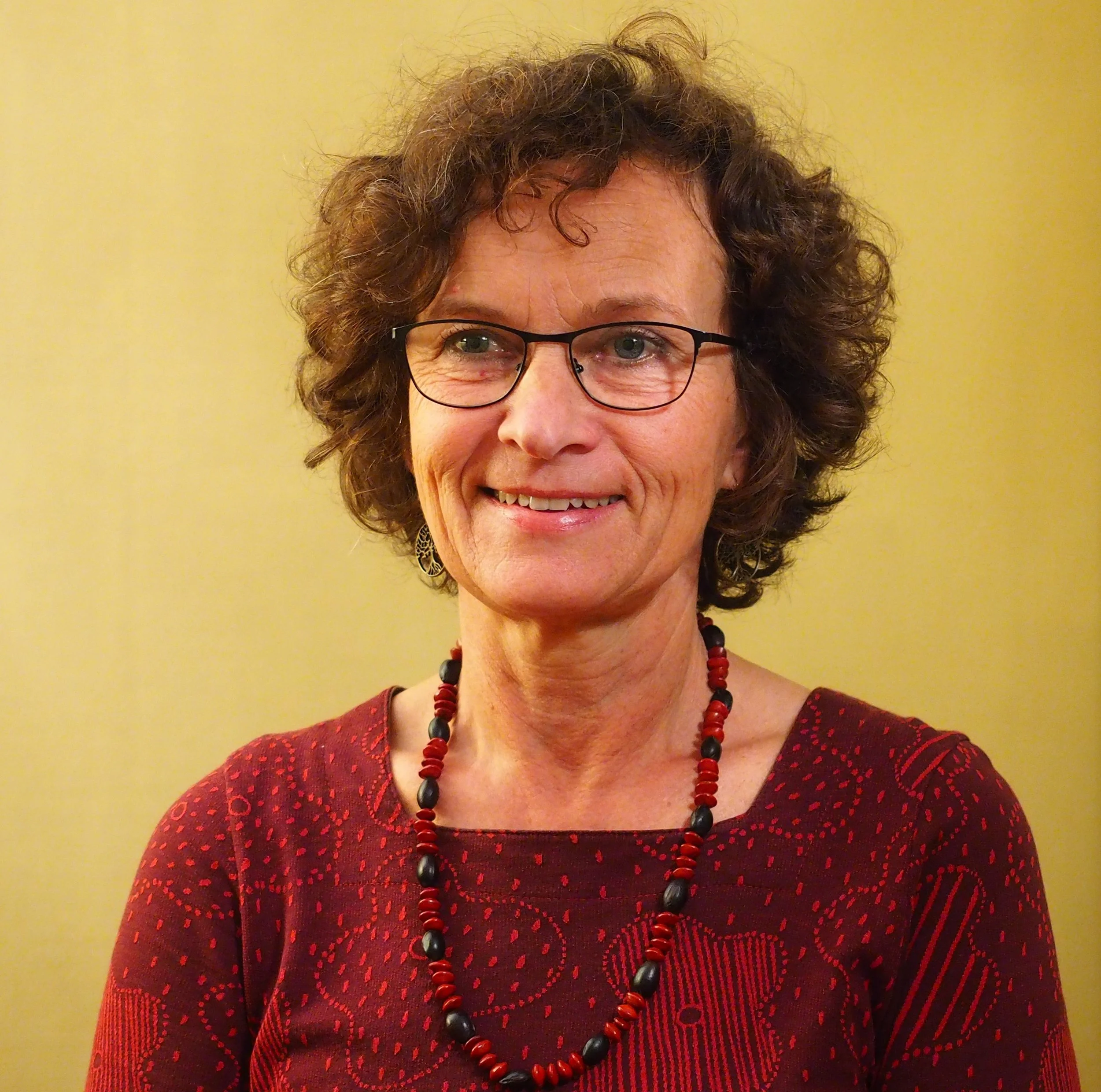 Anna Rosenkvist, MHom, RSHom