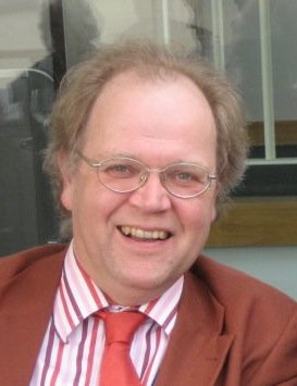 Jean Pierre Jansen, MHom